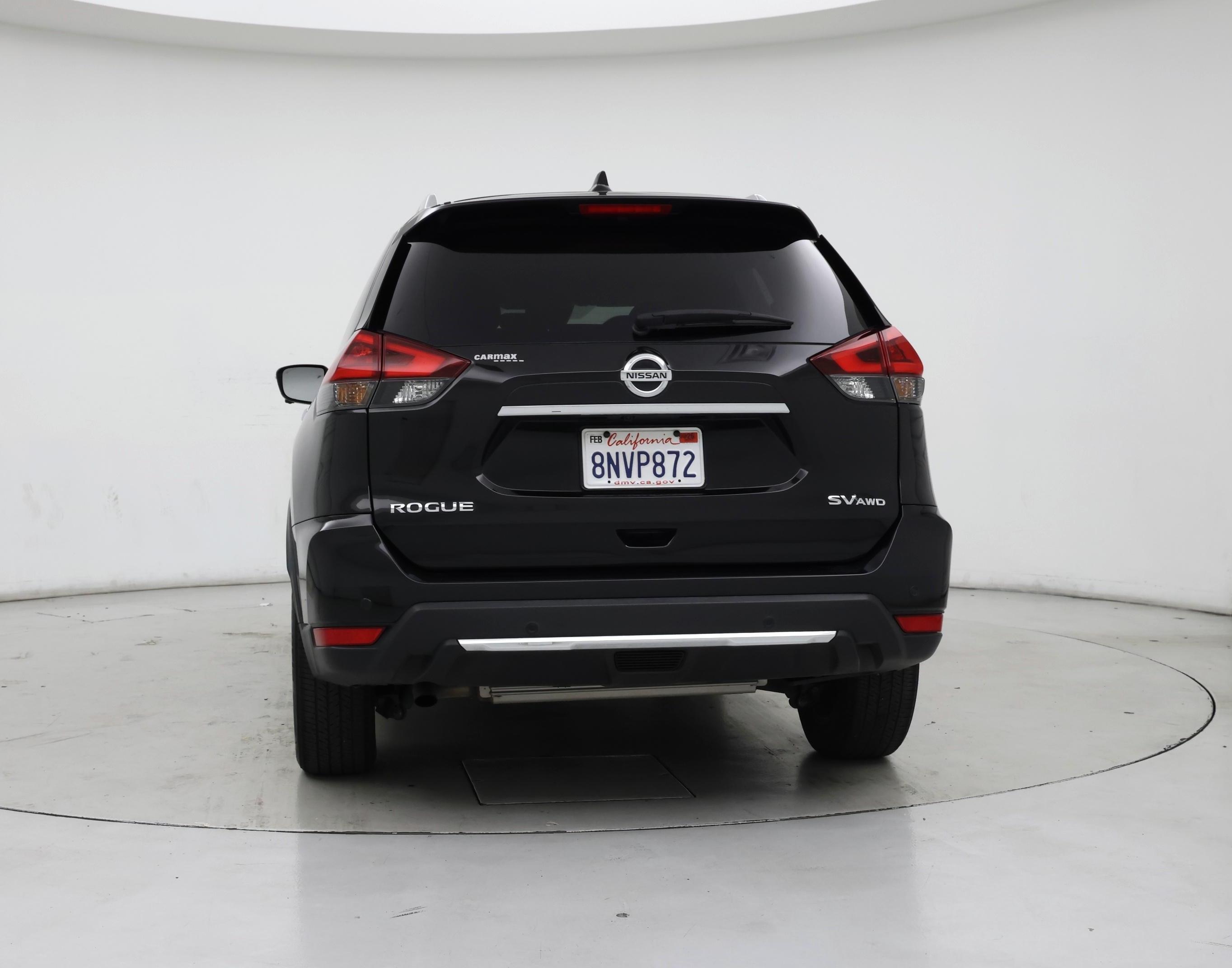 Thumbnail: 2020 Nissan Rogue - 6