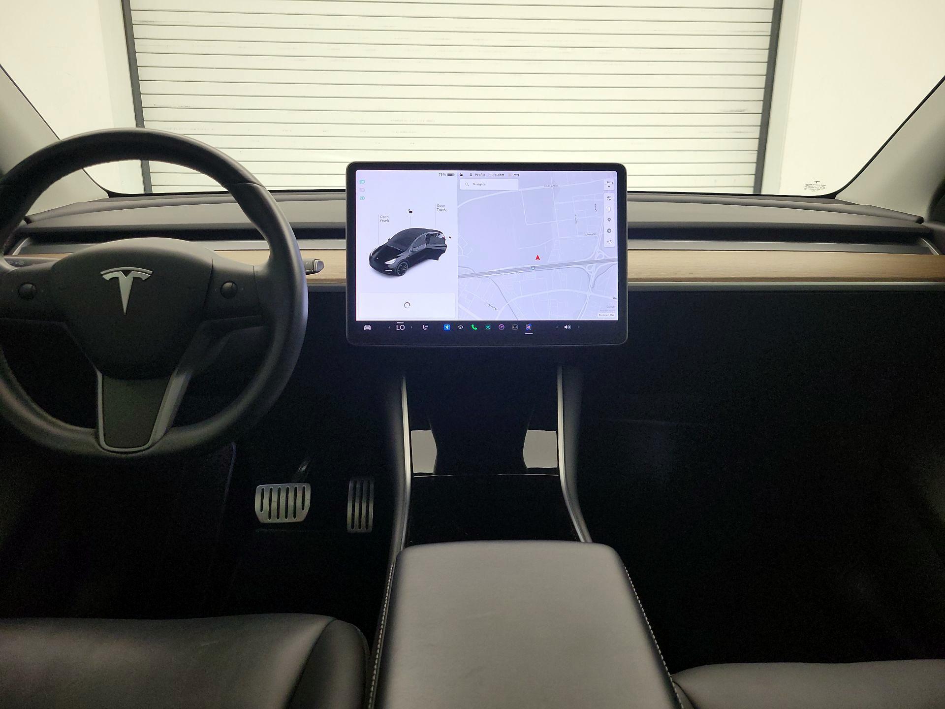 Thumbnail: 2021 Tesla Model Y - 9