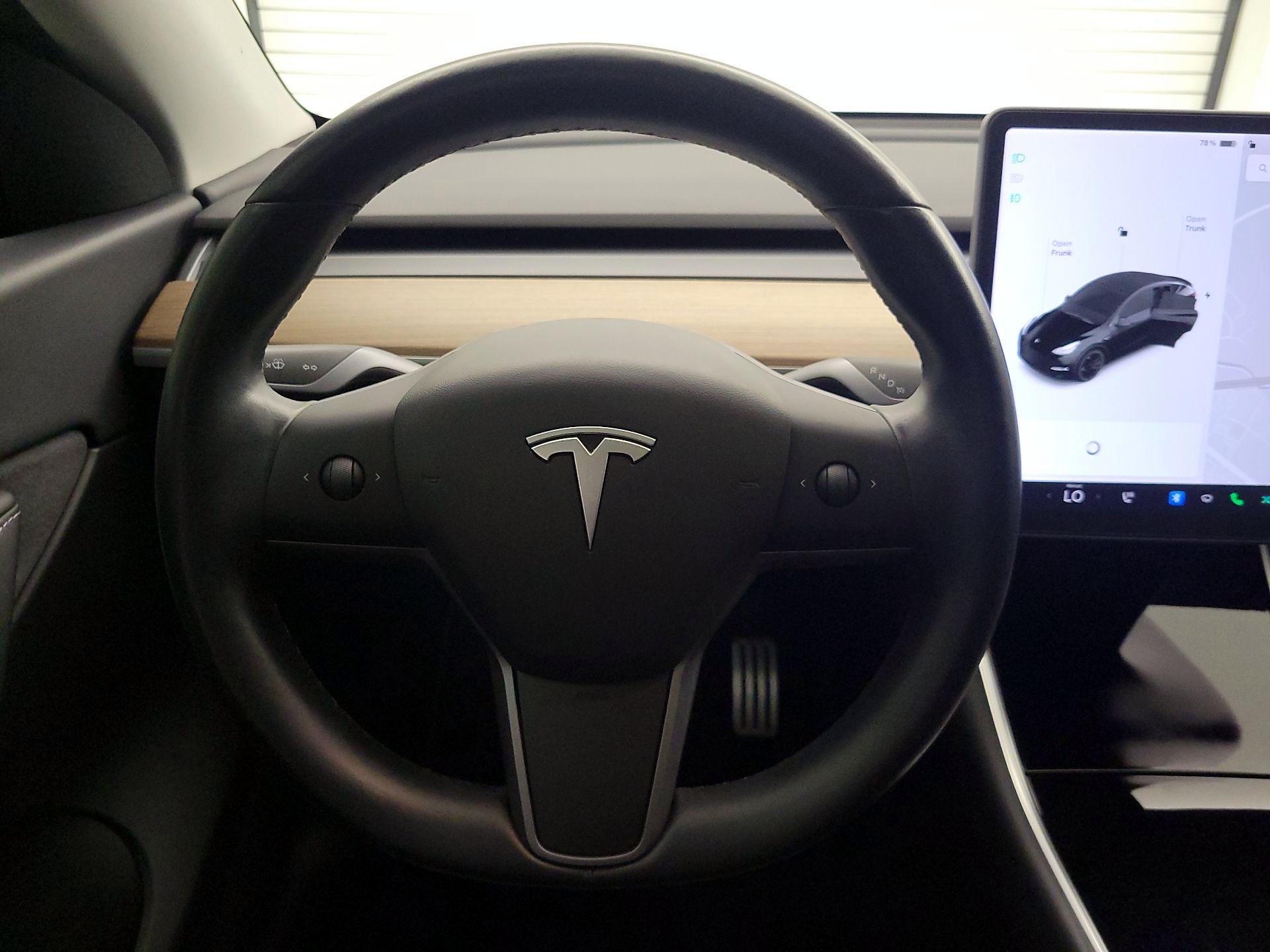 Thumbnail: 2021 Tesla Model Y - 10