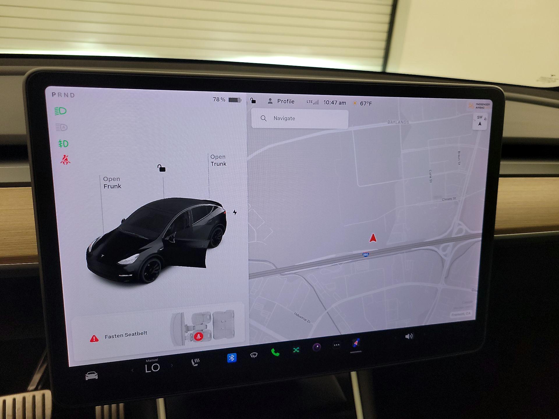 Thumbnail: 2021 Tesla Model Y - 13