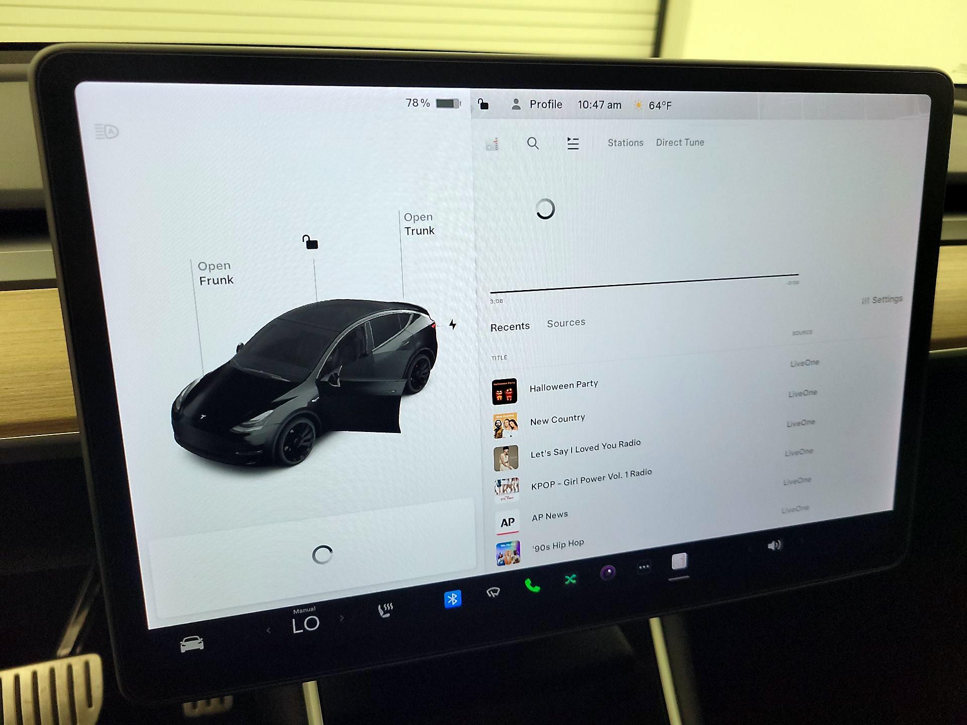 Thumbnail: 2021 Tesla Model Y - 15