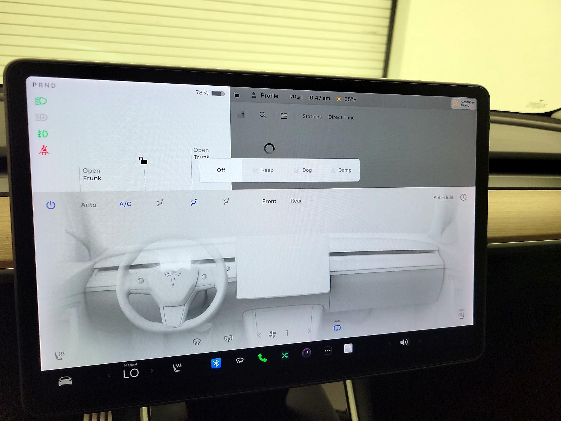 Thumbnail: 2021 Tesla Model Y - 16