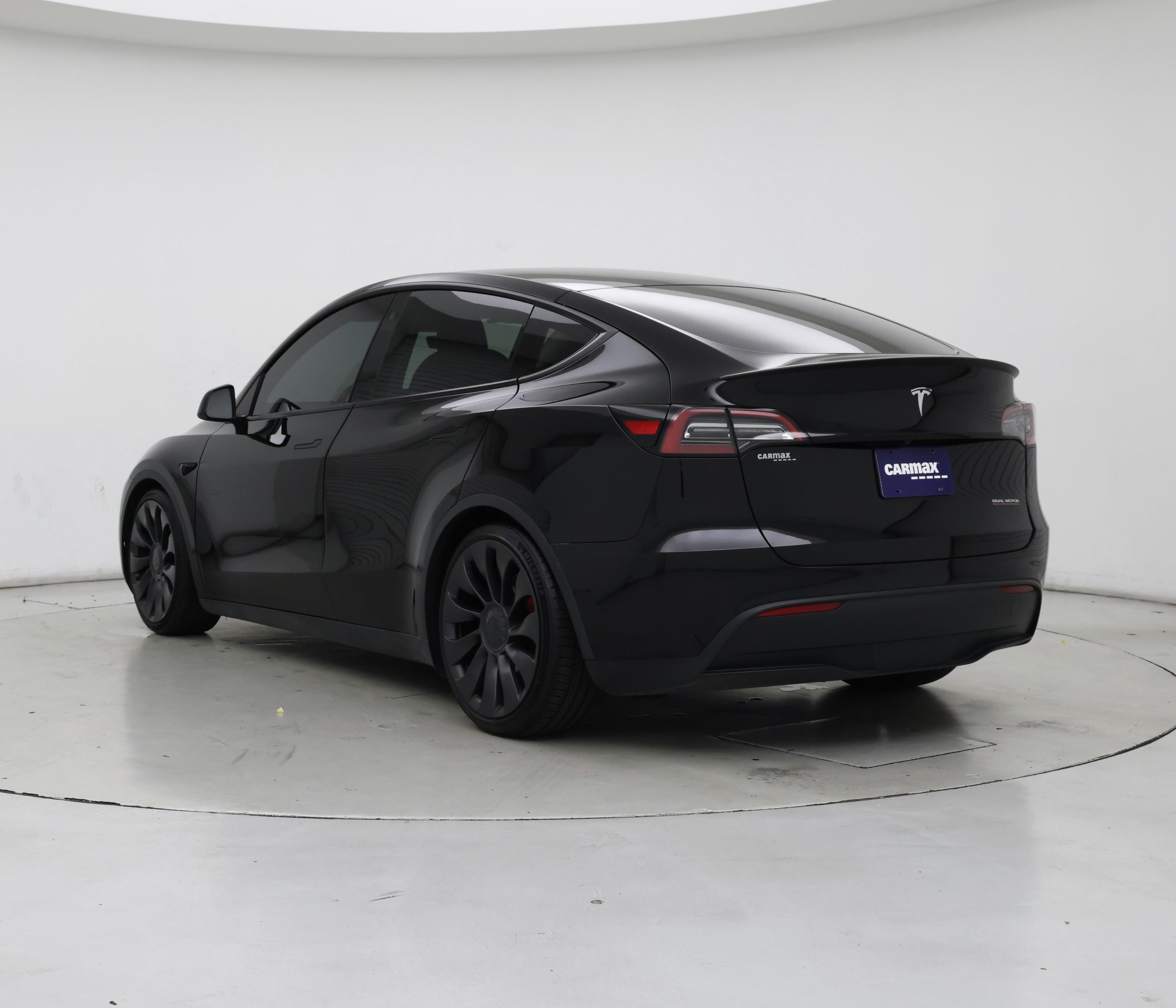 Thumbnail: 2021 Tesla Model Y - 2