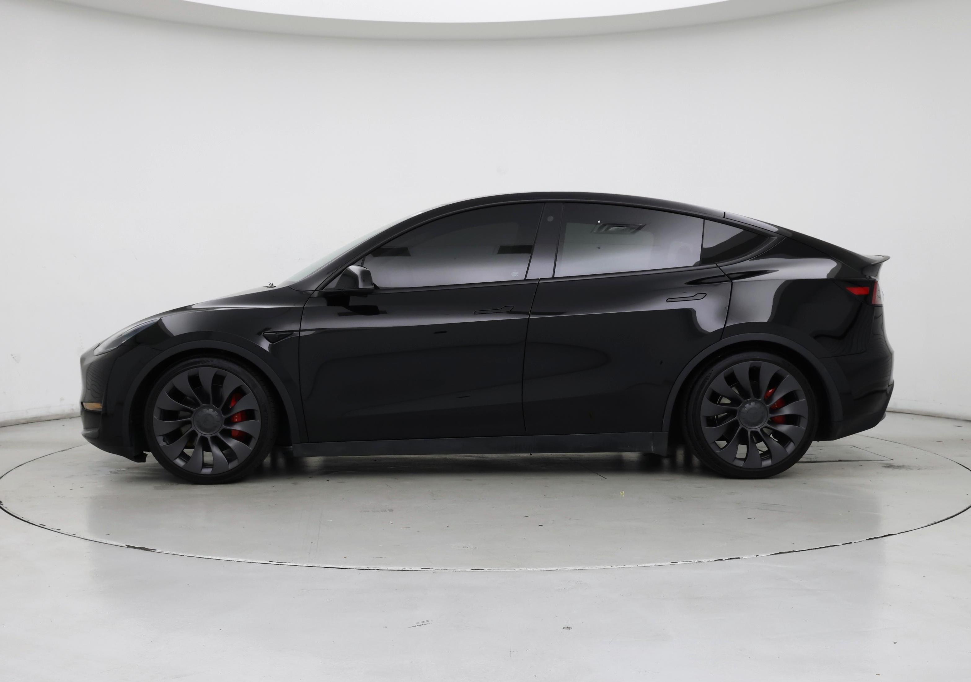 Thumbnail: 2021 Tesla Model Y - 3