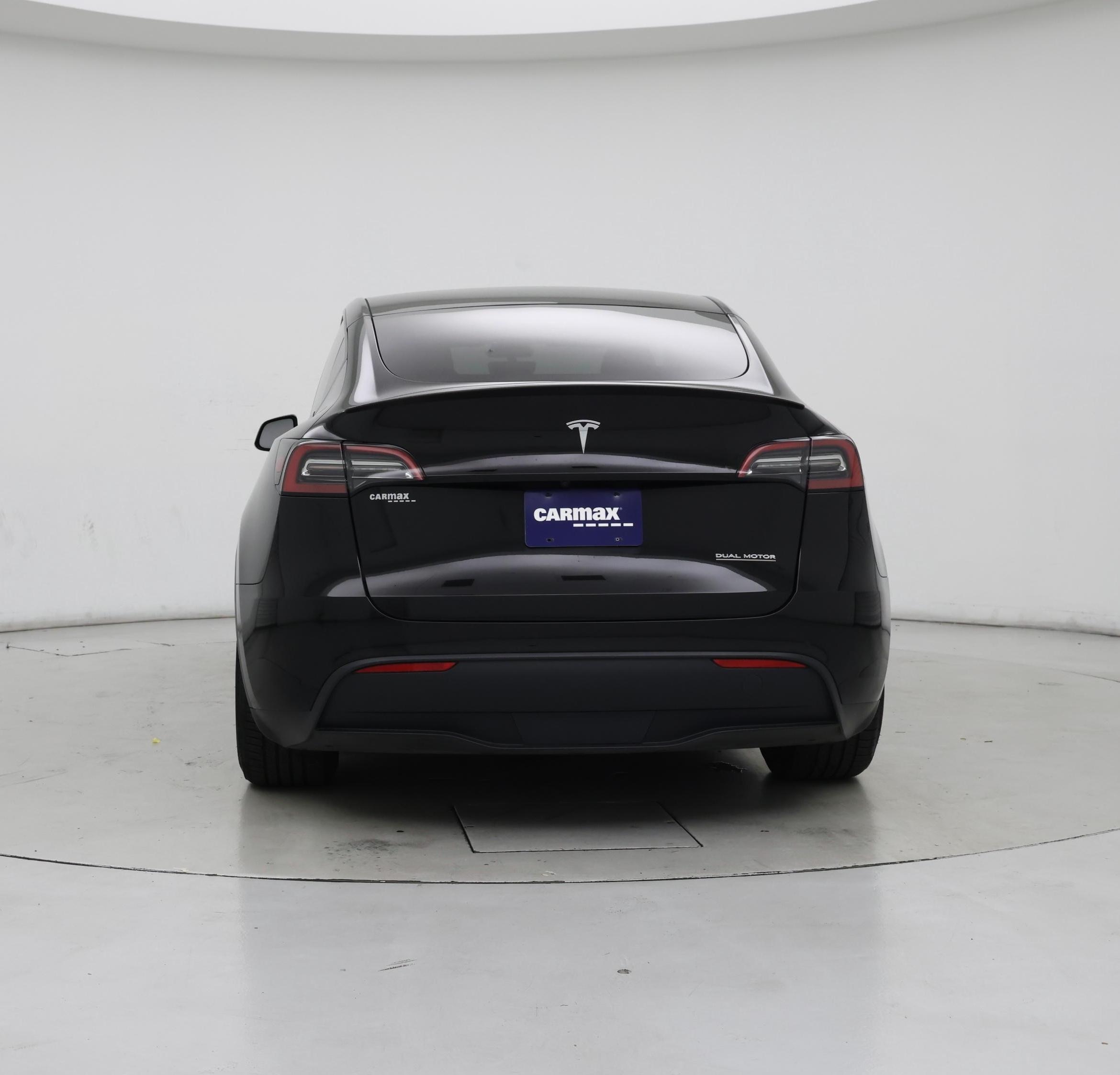Thumbnail: 2021 Tesla Model Y - 6