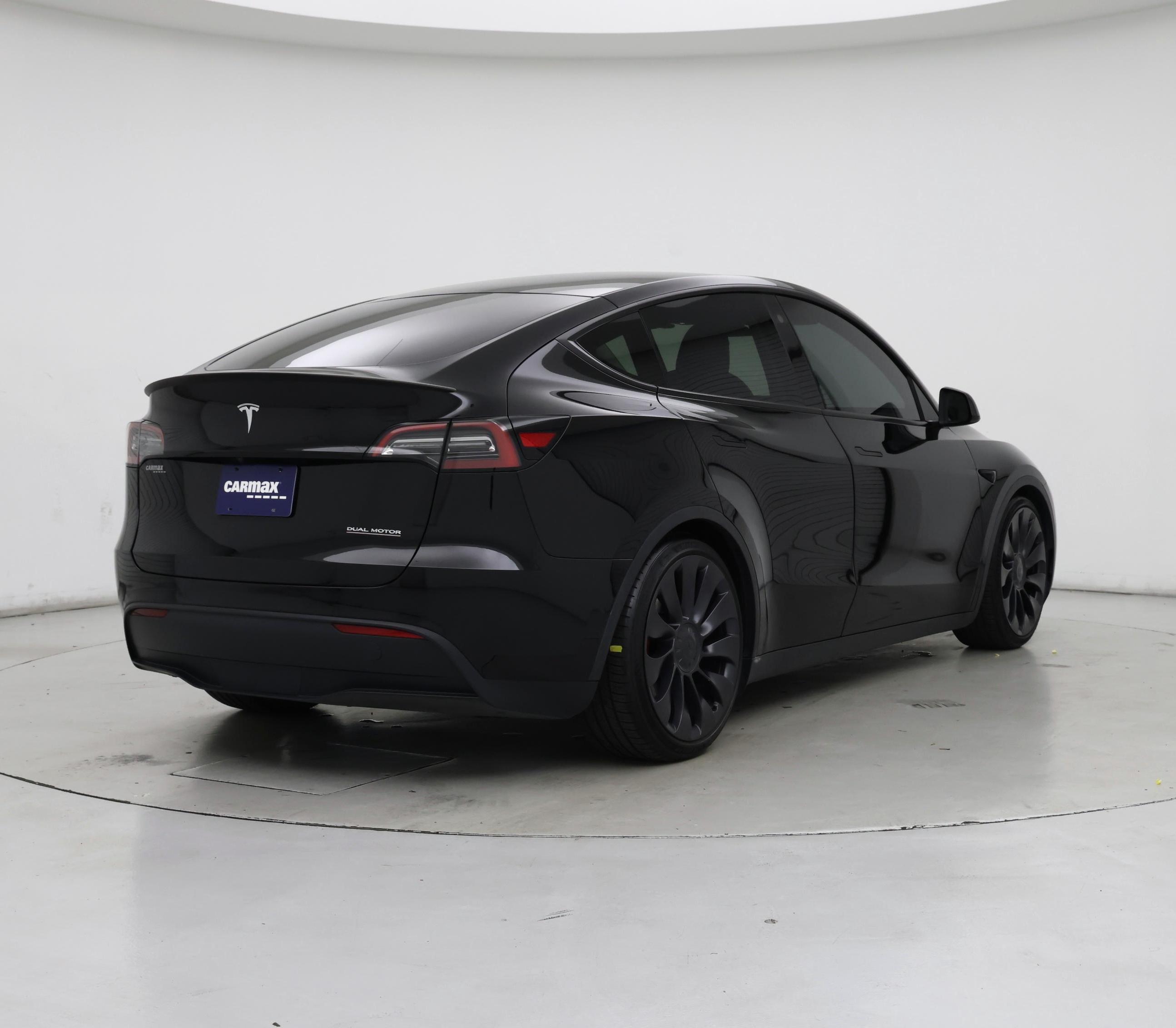 Thumbnail: 2021 Tesla Model Y - 8