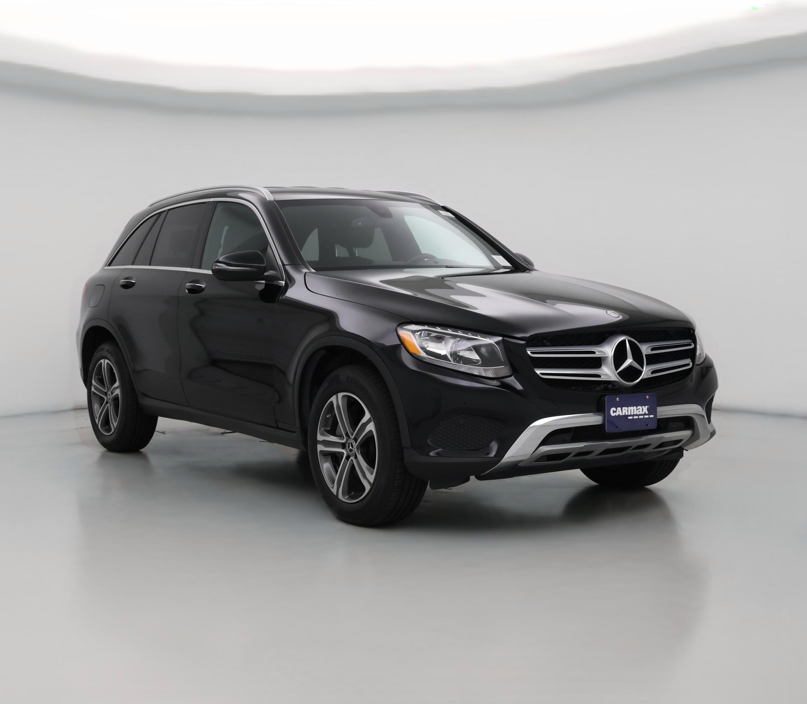 Thumbnail: 2019 Mercedes-Benz GLC - 1