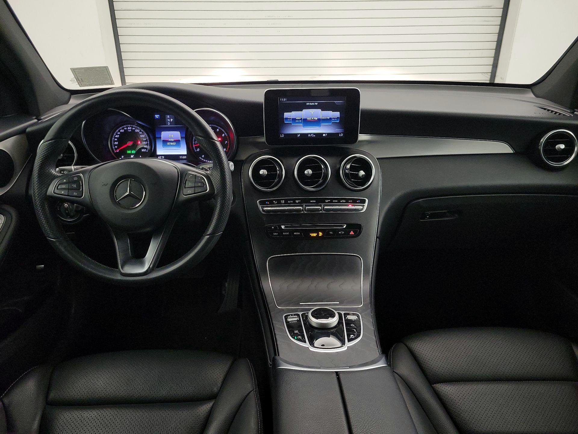 Thumbnail: 2019 Mercedes-Benz GLC - 9