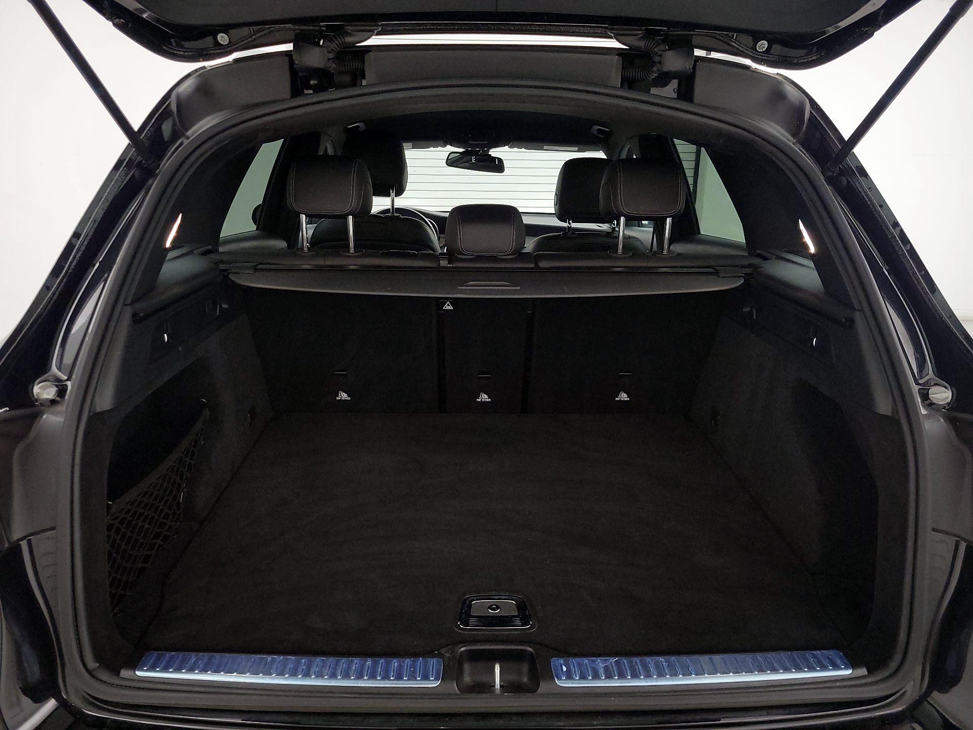 Thumbnail: 2019 Mercedes-Benz GLC - 20
