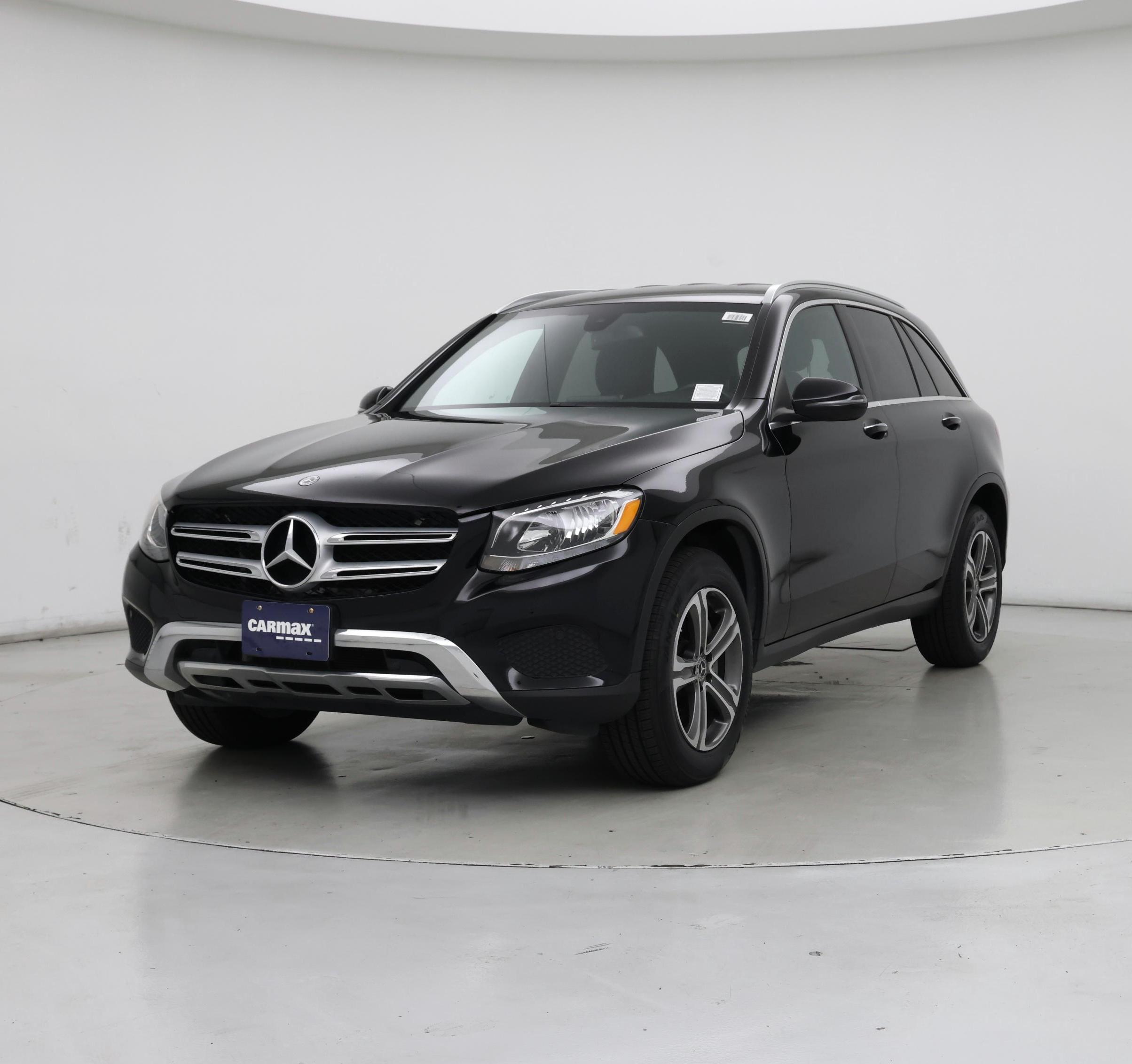 Thumbnail: 2019 Mercedes-Benz GLC - 4