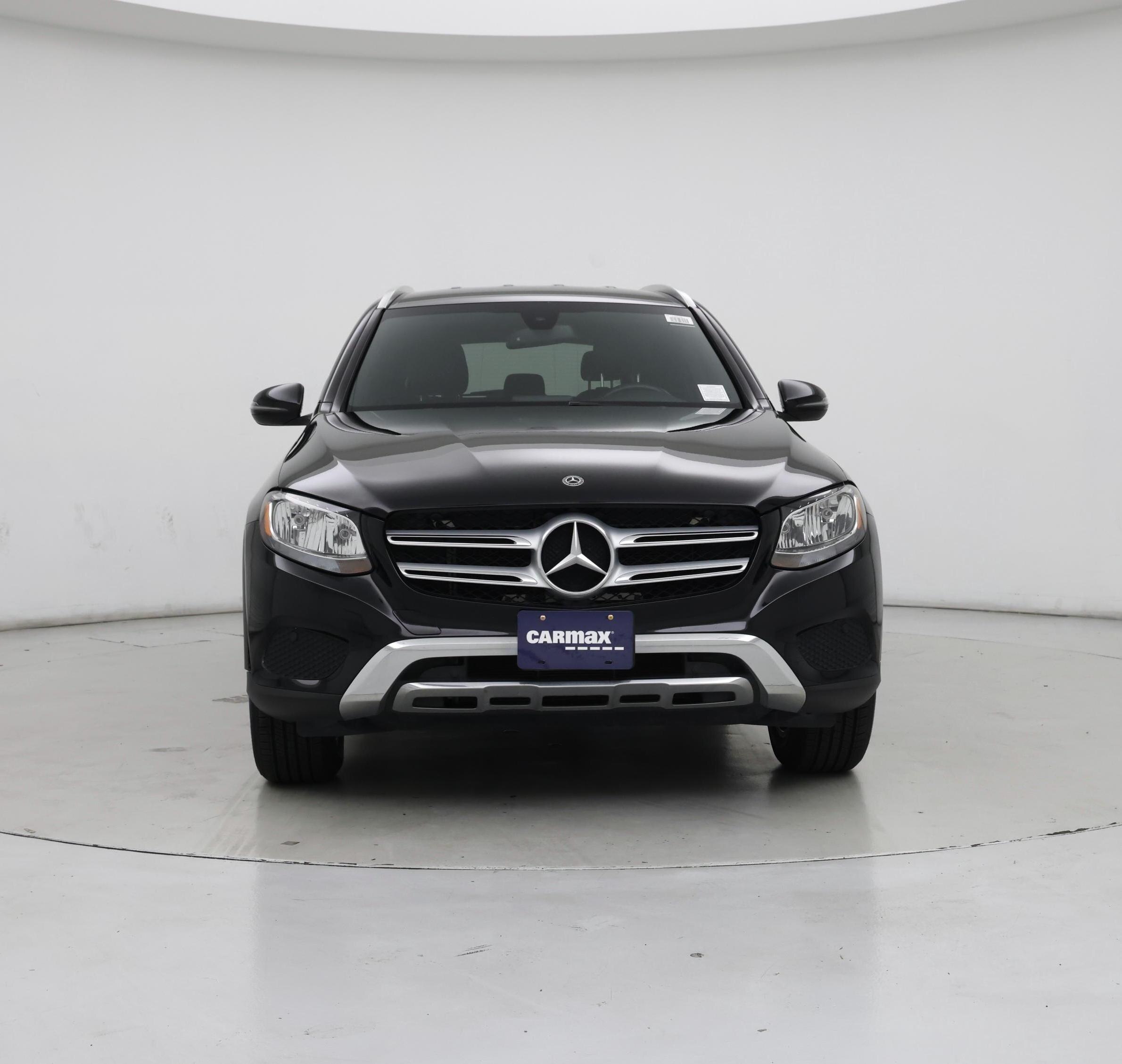 Thumbnail: 2019 Mercedes-Benz GLC - 5