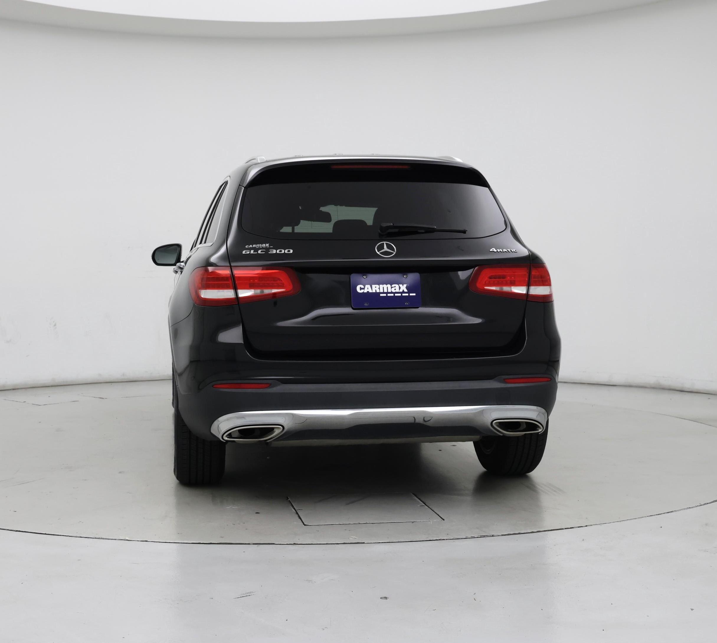 Thumbnail: 2019 Mercedes-Benz GLC - 6