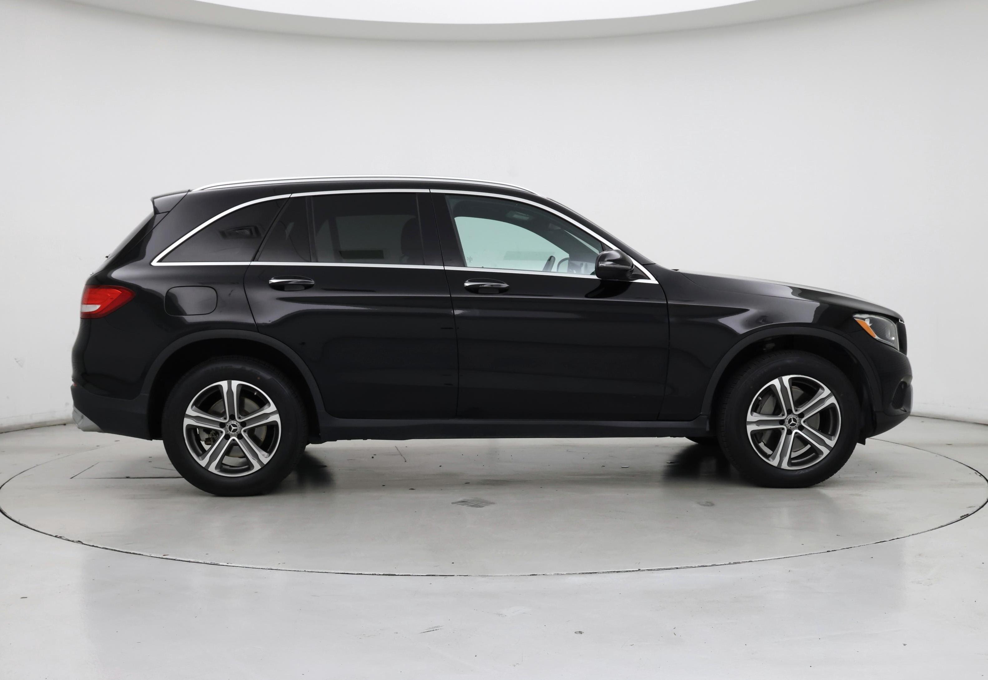 Thumbnail: 2019 Mercedes-Benz GLC - 7