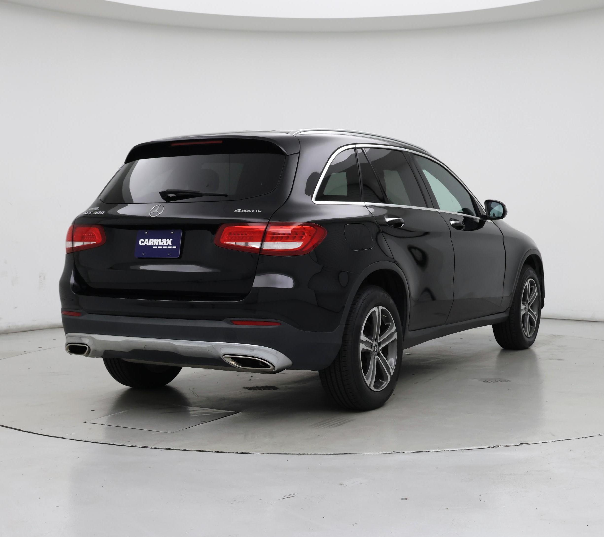 Thumbnail: 2019 Mercedes-Benz GLC - 8