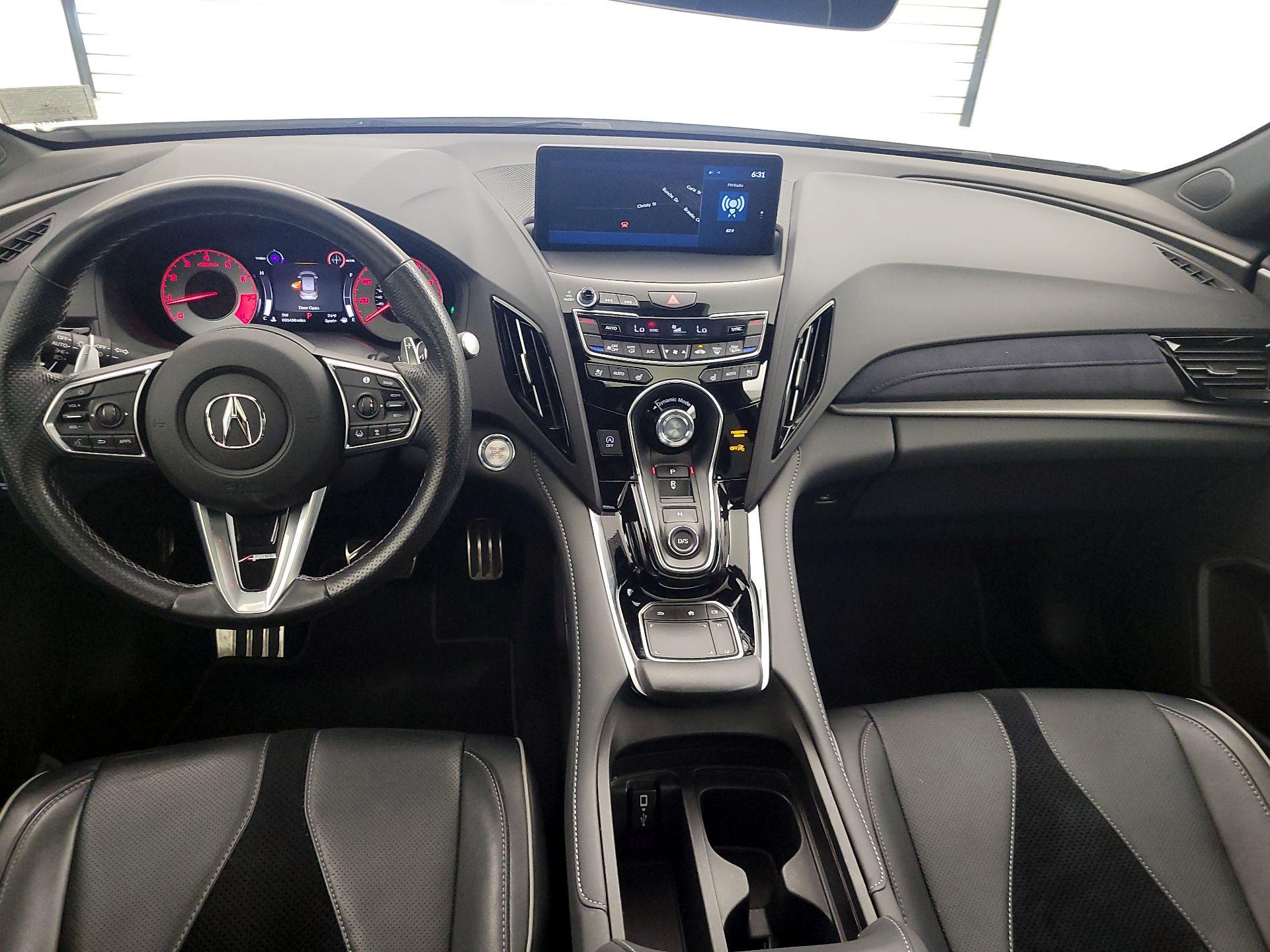 Thumbnail: 2021 Acura RDX - 9