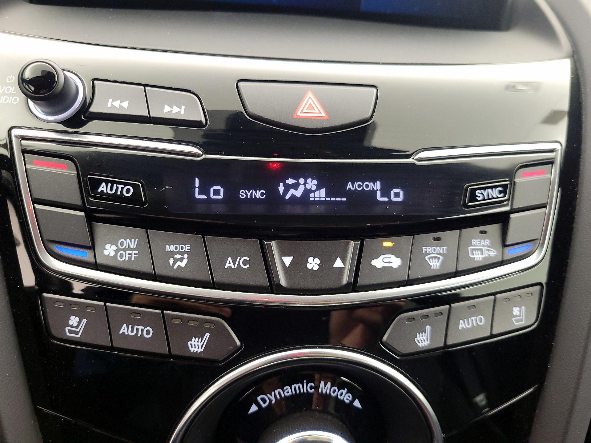 Thumbnail: 2021 Acura RDX - 17