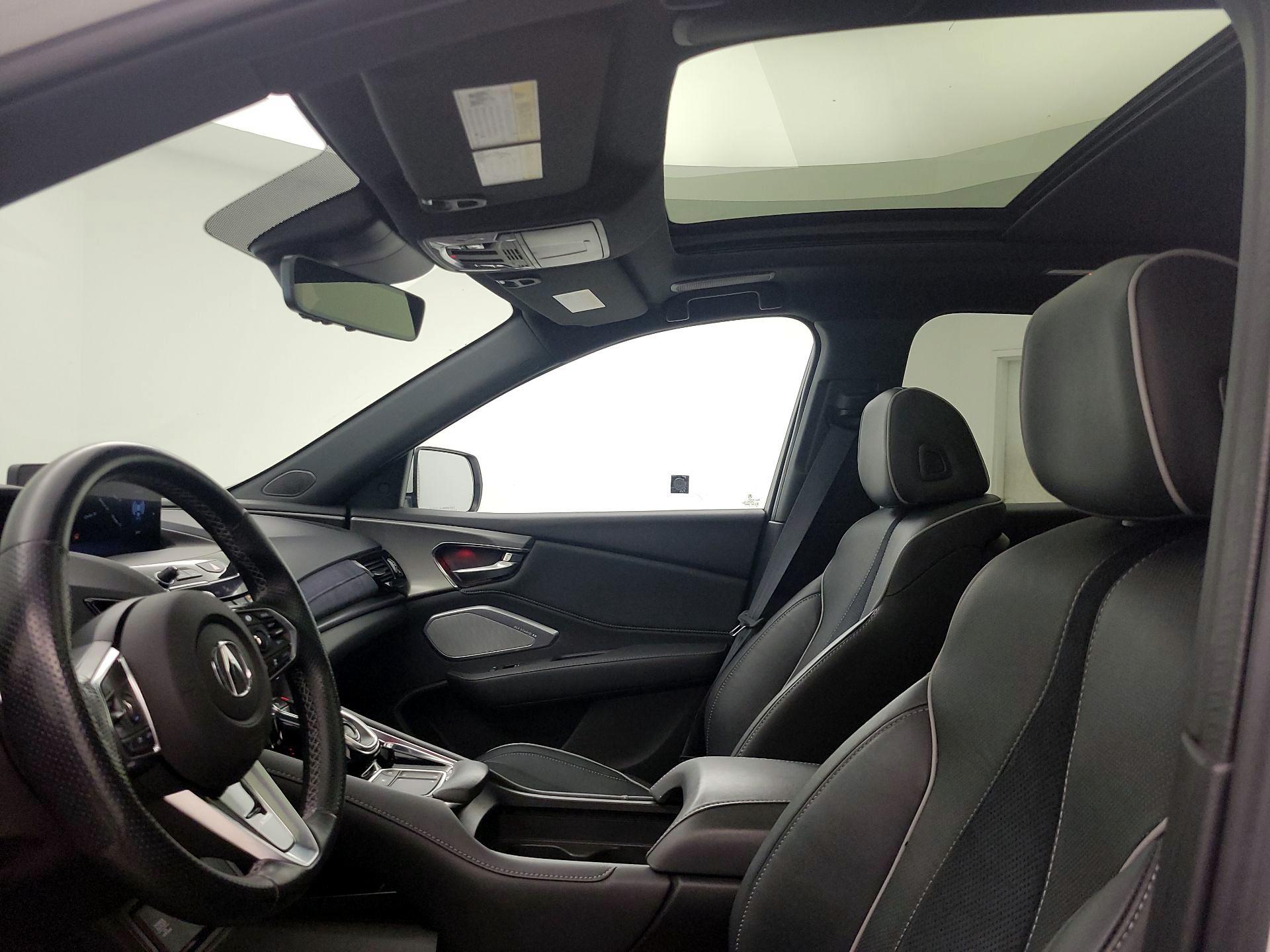 Thumbnail: 2021 Acura RDX - 20