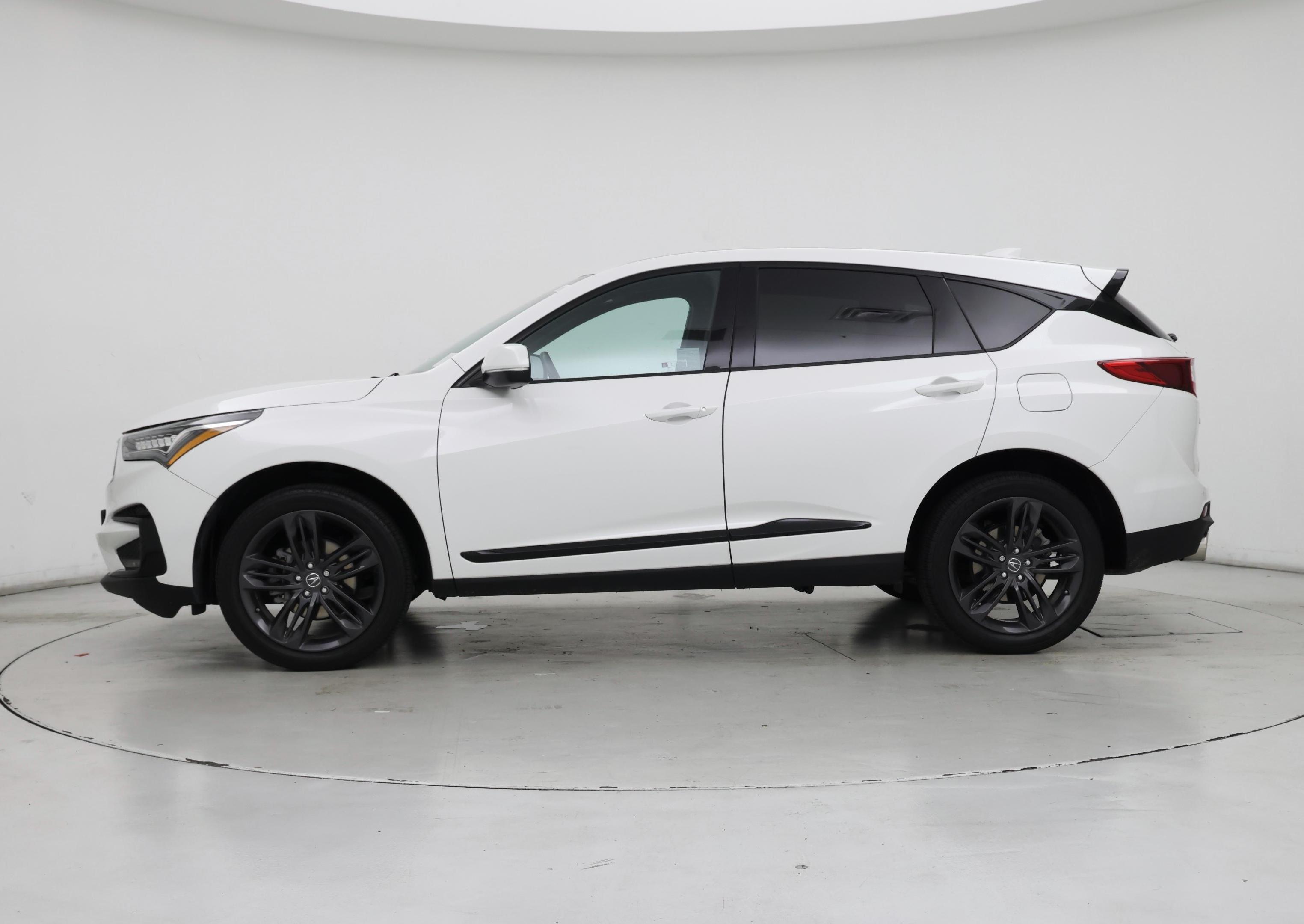 Thumbnail: 2021 Acura RDX - 3