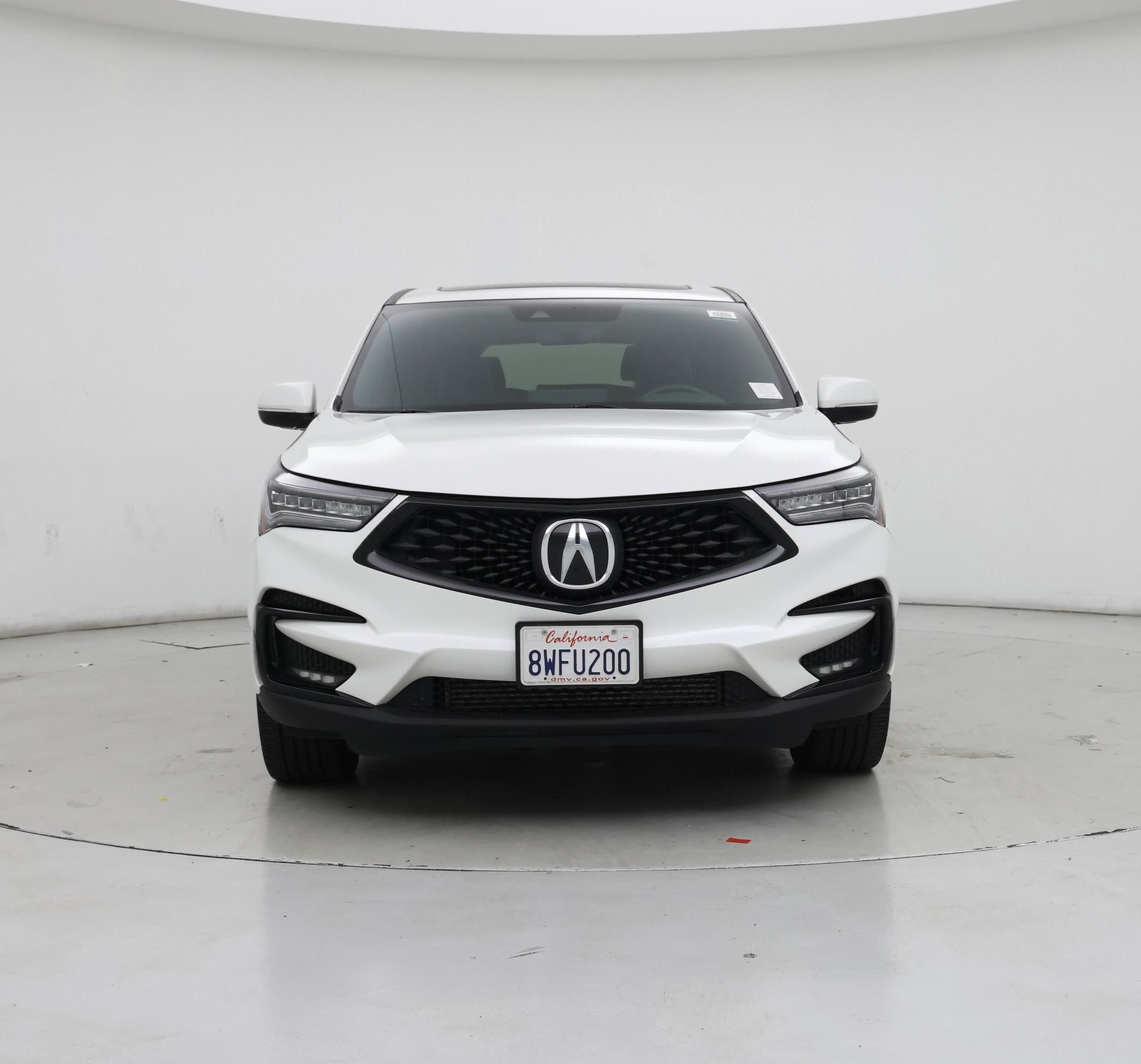 Thumbnail: 2021 Acura RDX - 5