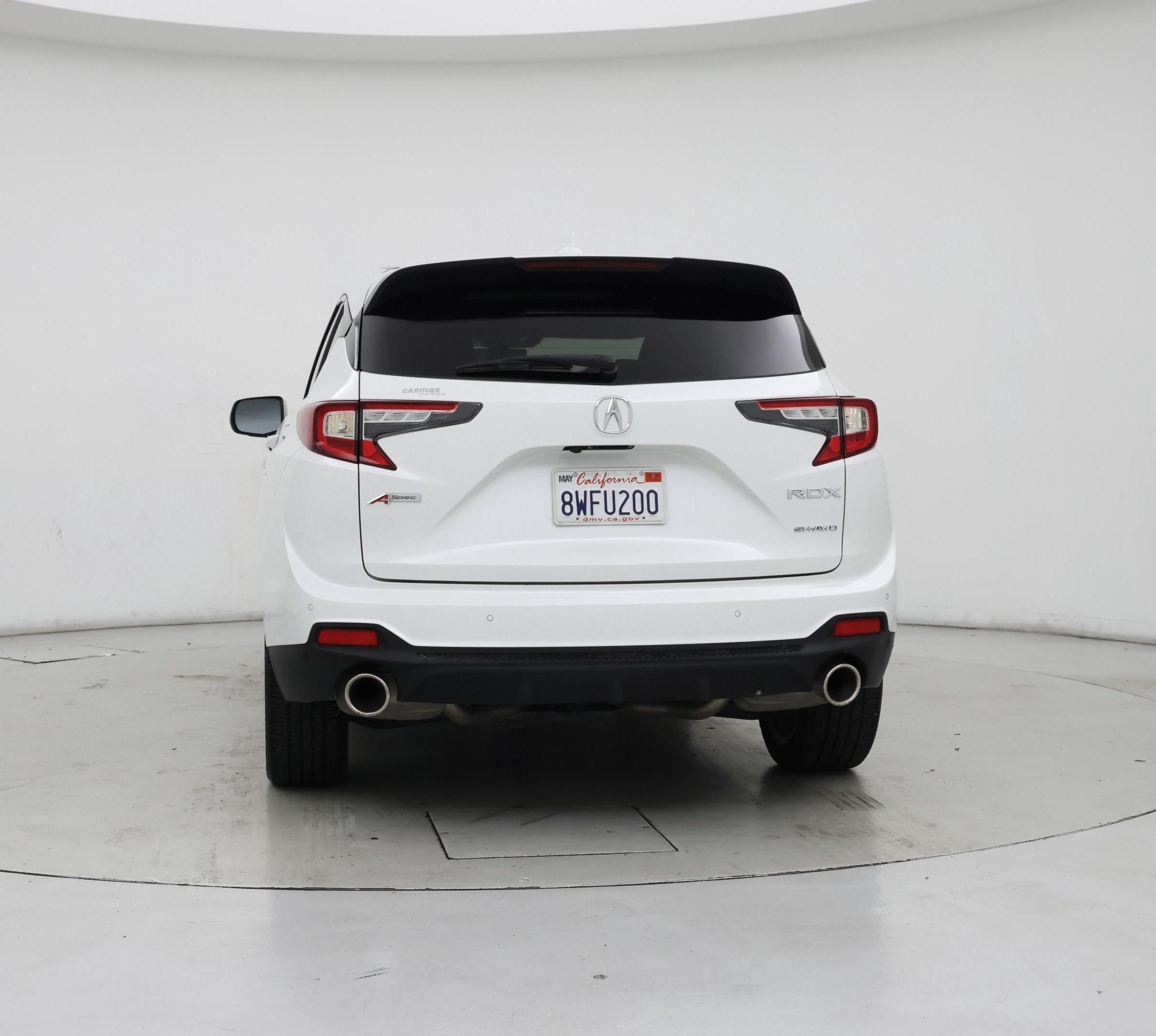 Thumbnail: 2021 Acura RDX - 6
