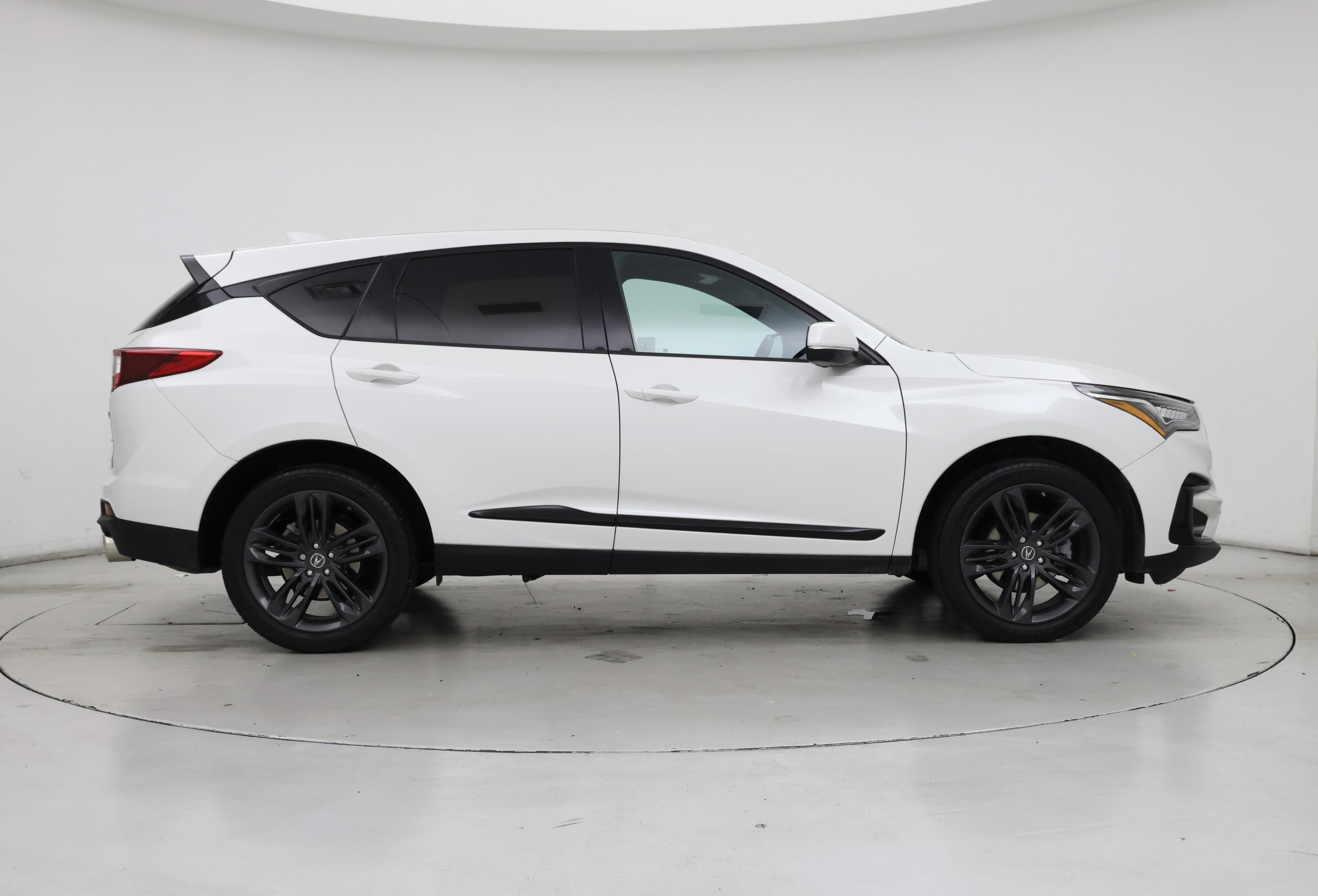 Thumbnail: 2021 Acura RDX - 7