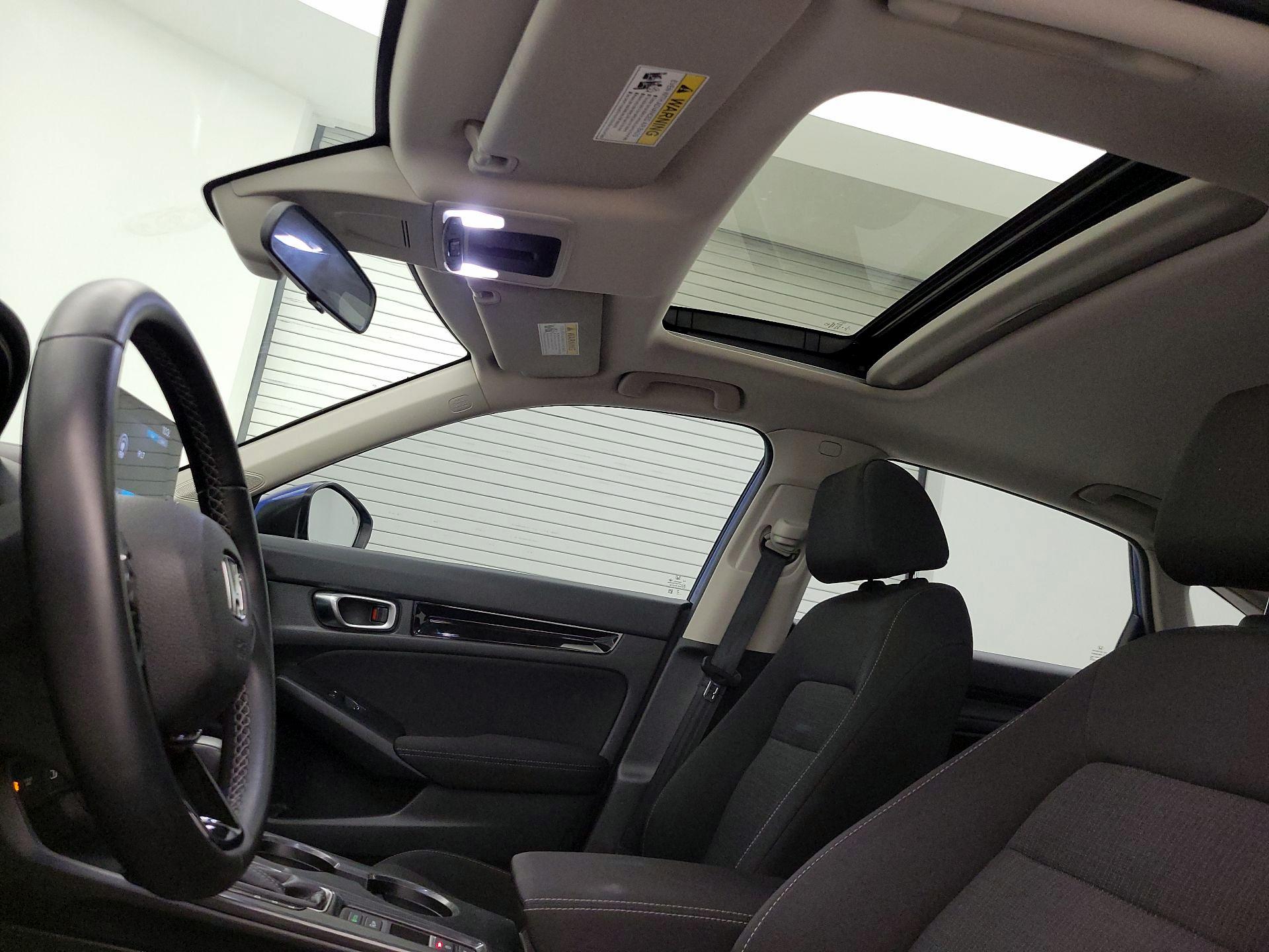Thumbnail: 2023 Honda Civic - 19