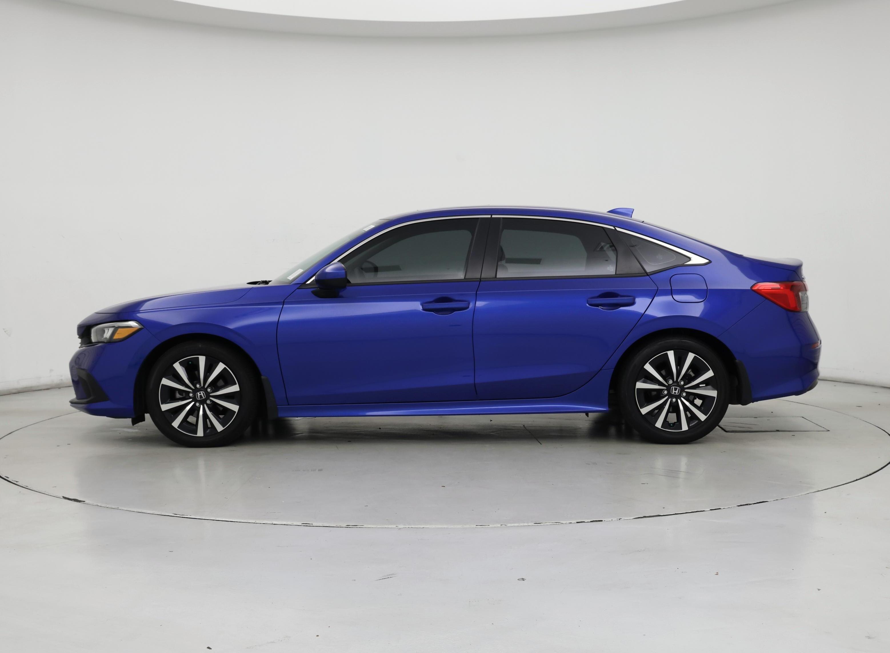 Thumbnail: 2023 Honda Civic - 3