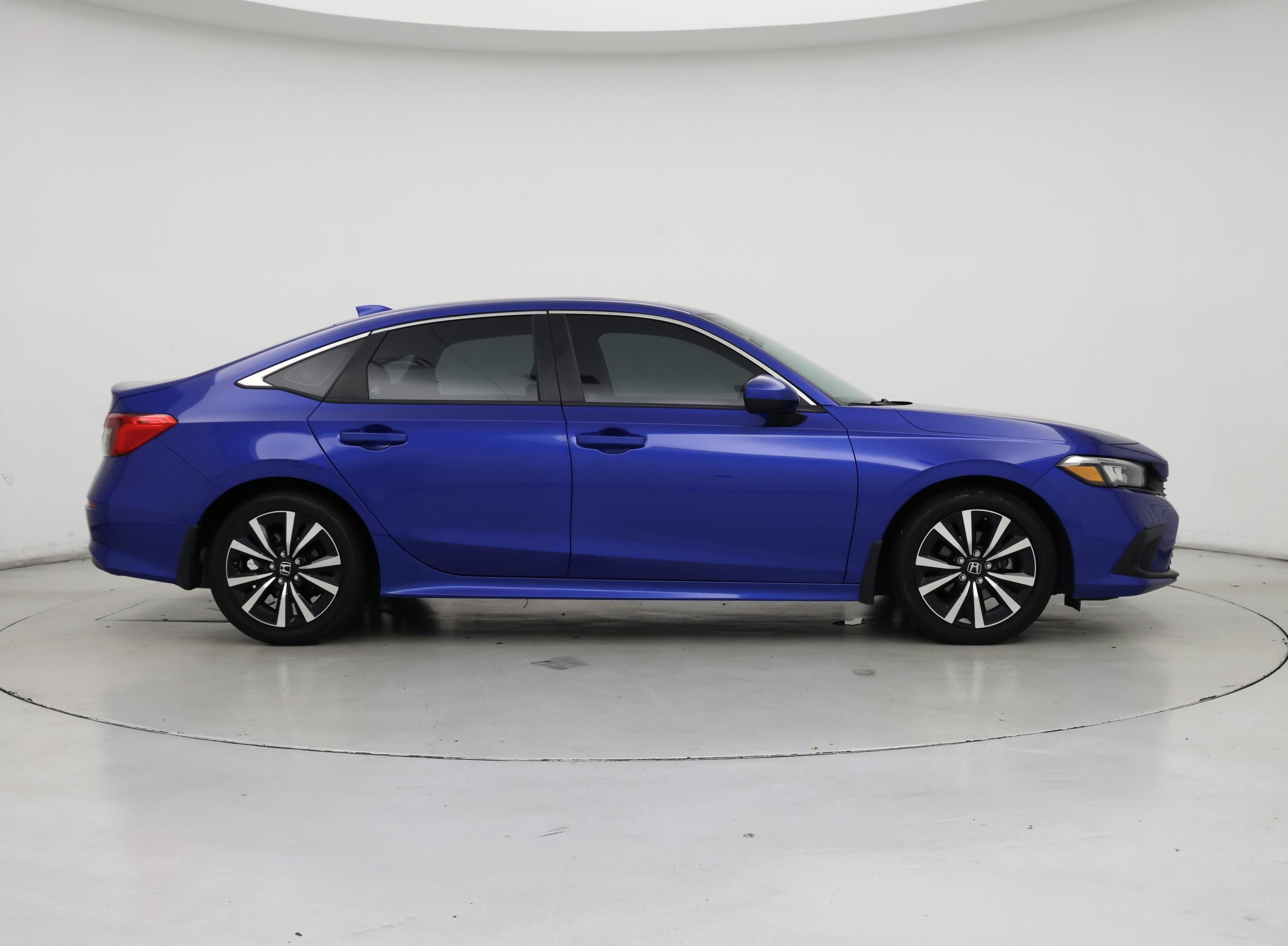 Thumbnail: 2023 Honda Civic - 7