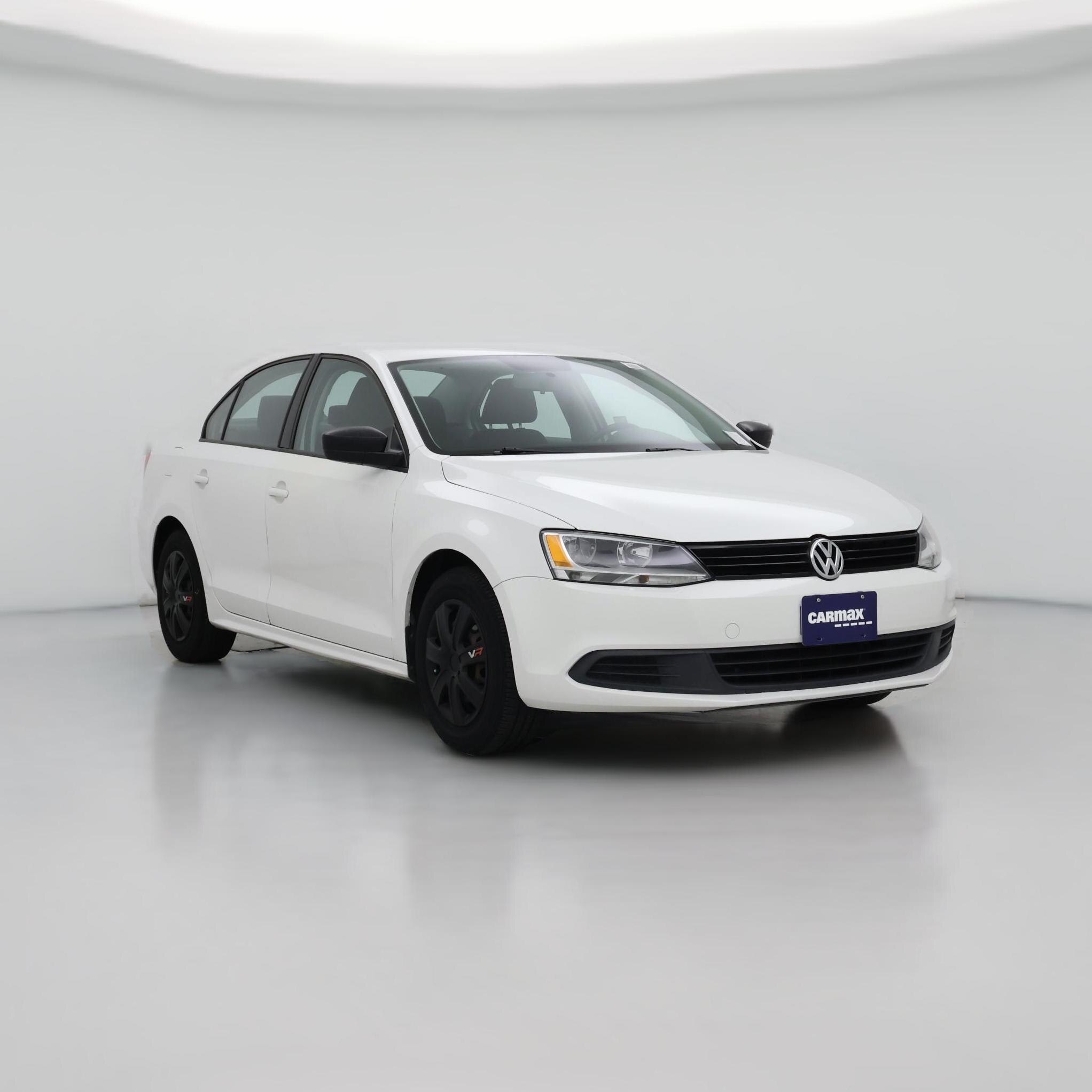 Thumbnail: 2014 Volkswagen Jetta - 1