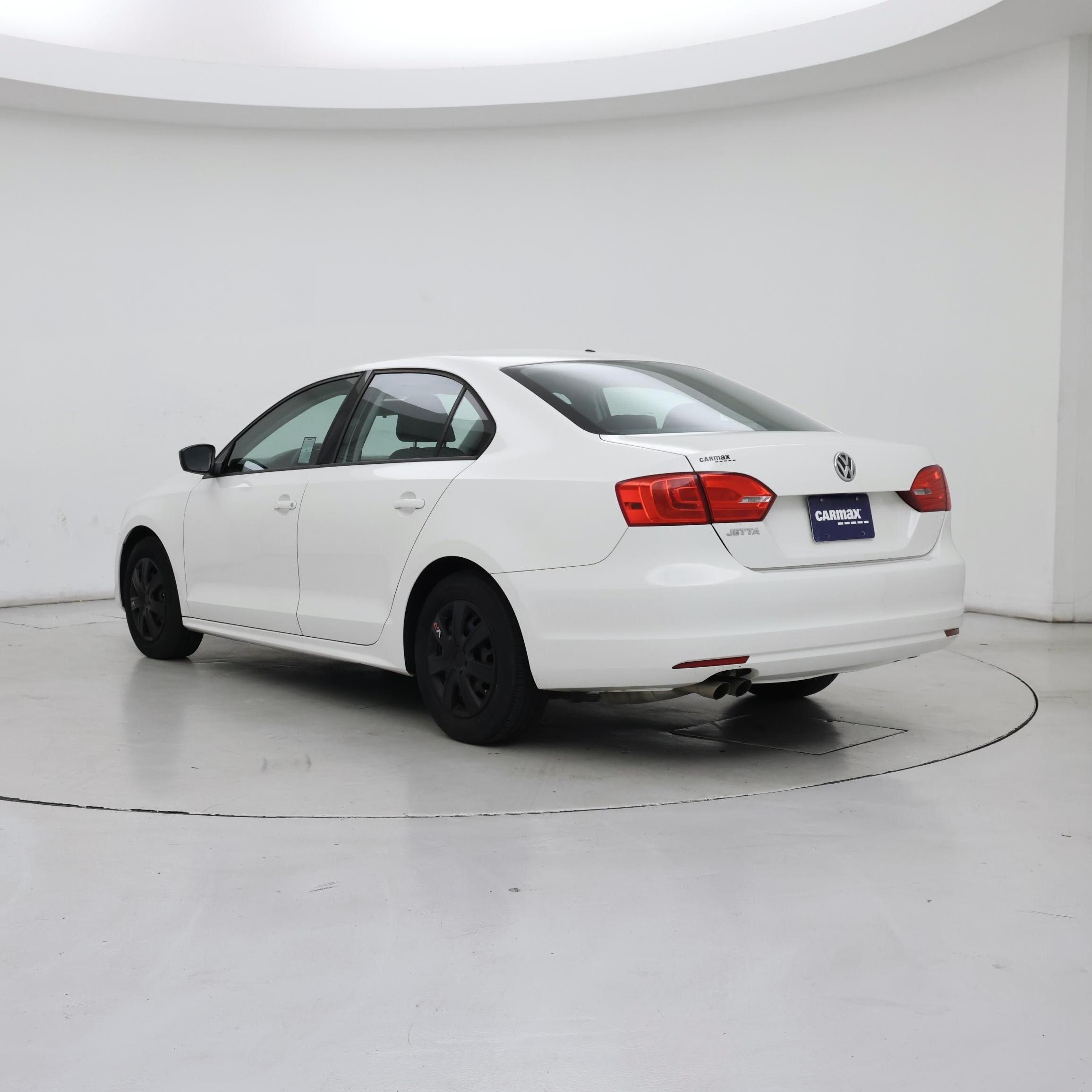 Thumbnail: 2014 Volkswagen Jetta - 2