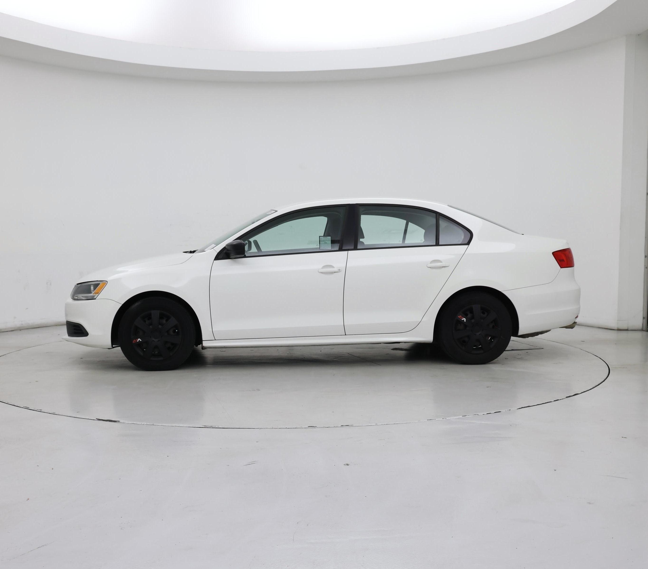 Thumbnail: 2014 Volkswagen Jetta - 3
