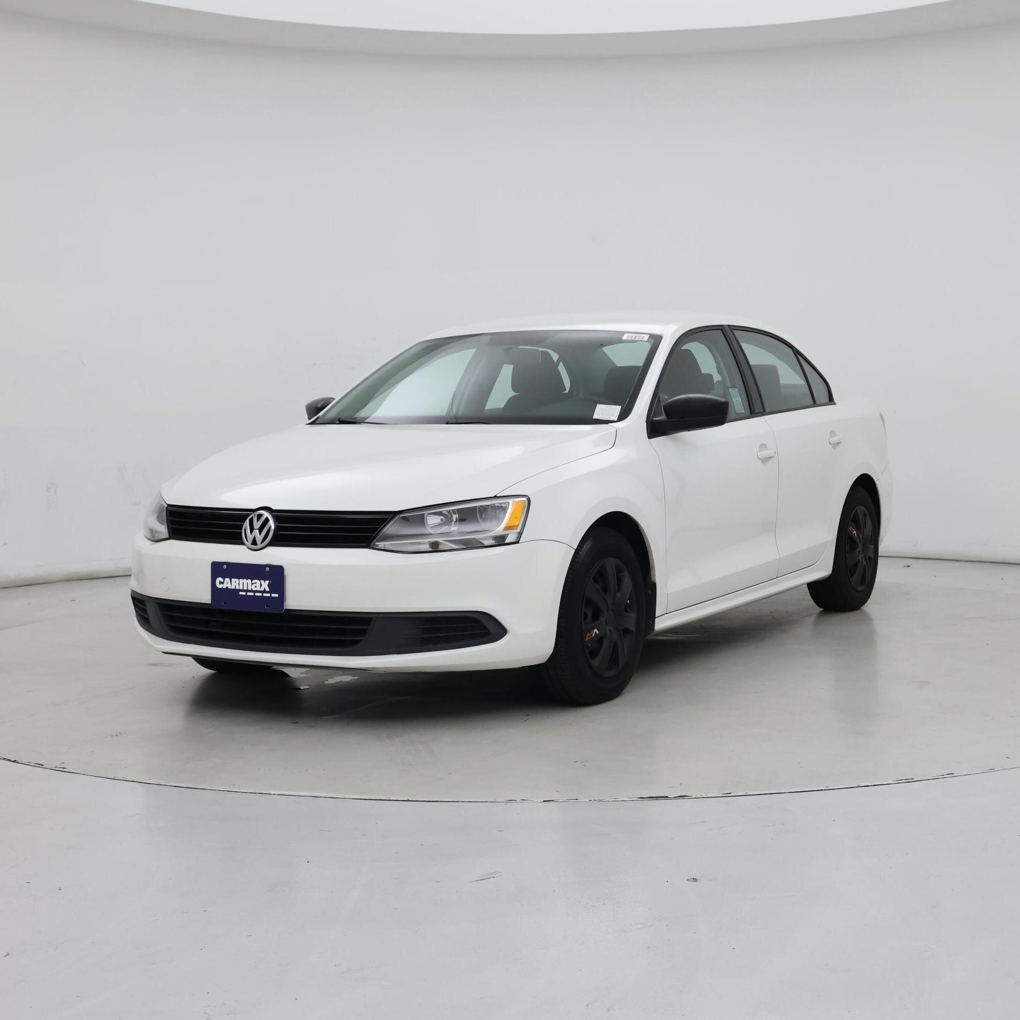 Thumbnail: 2014 Volkswagen Jetta - 4