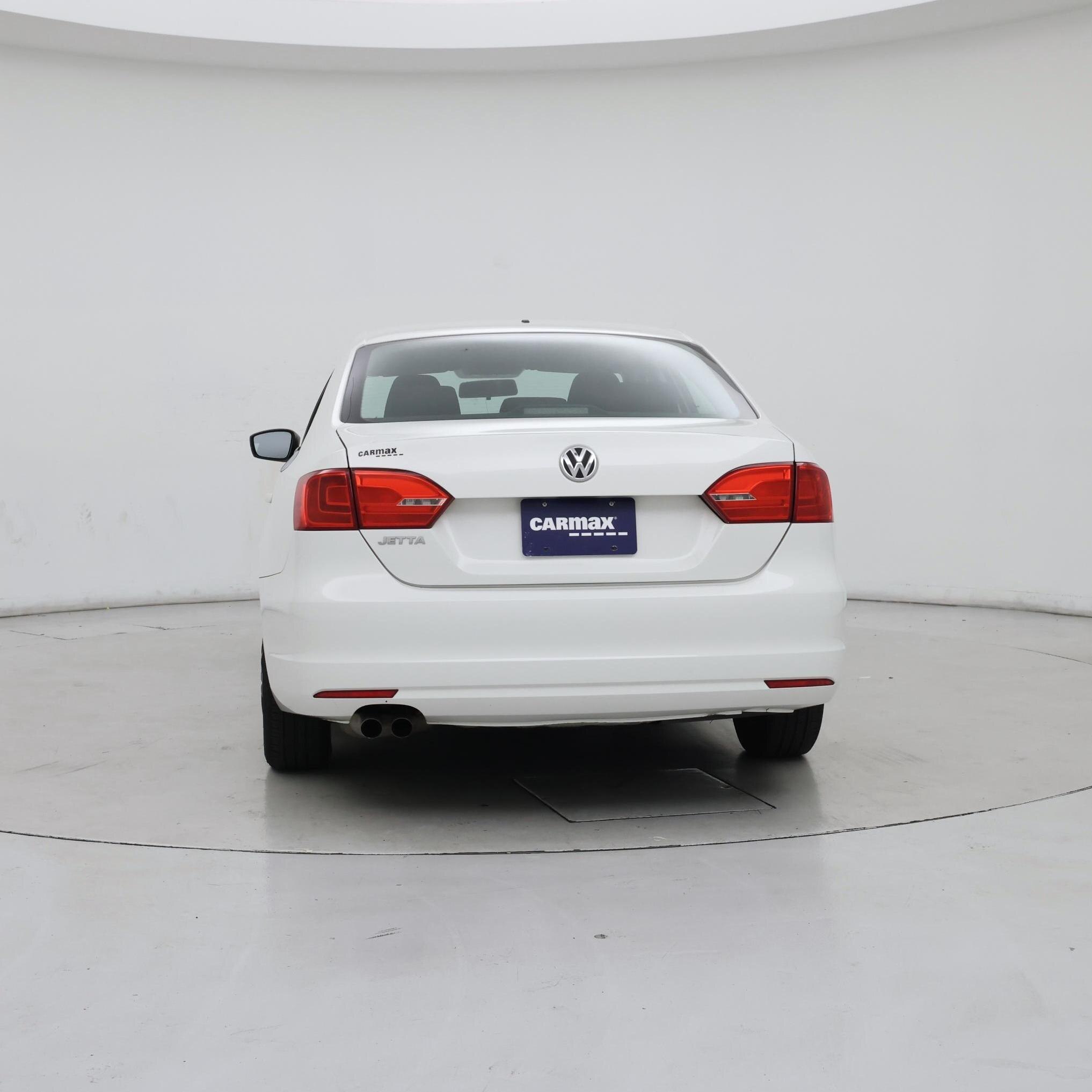 Thumbnail: 2014 Volkswagen Jetta - 6