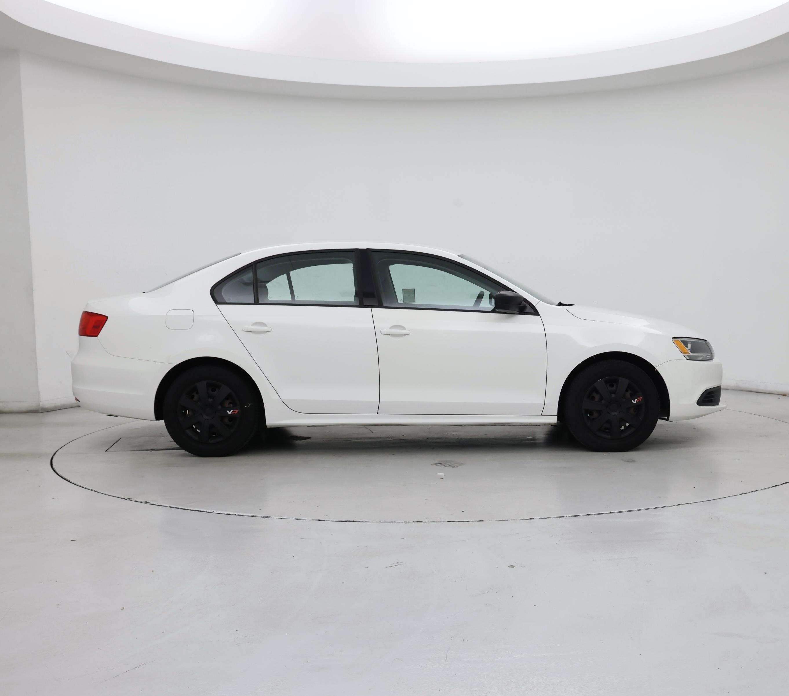 Thumbnail: 2014 Volkswagen Jetta - 7