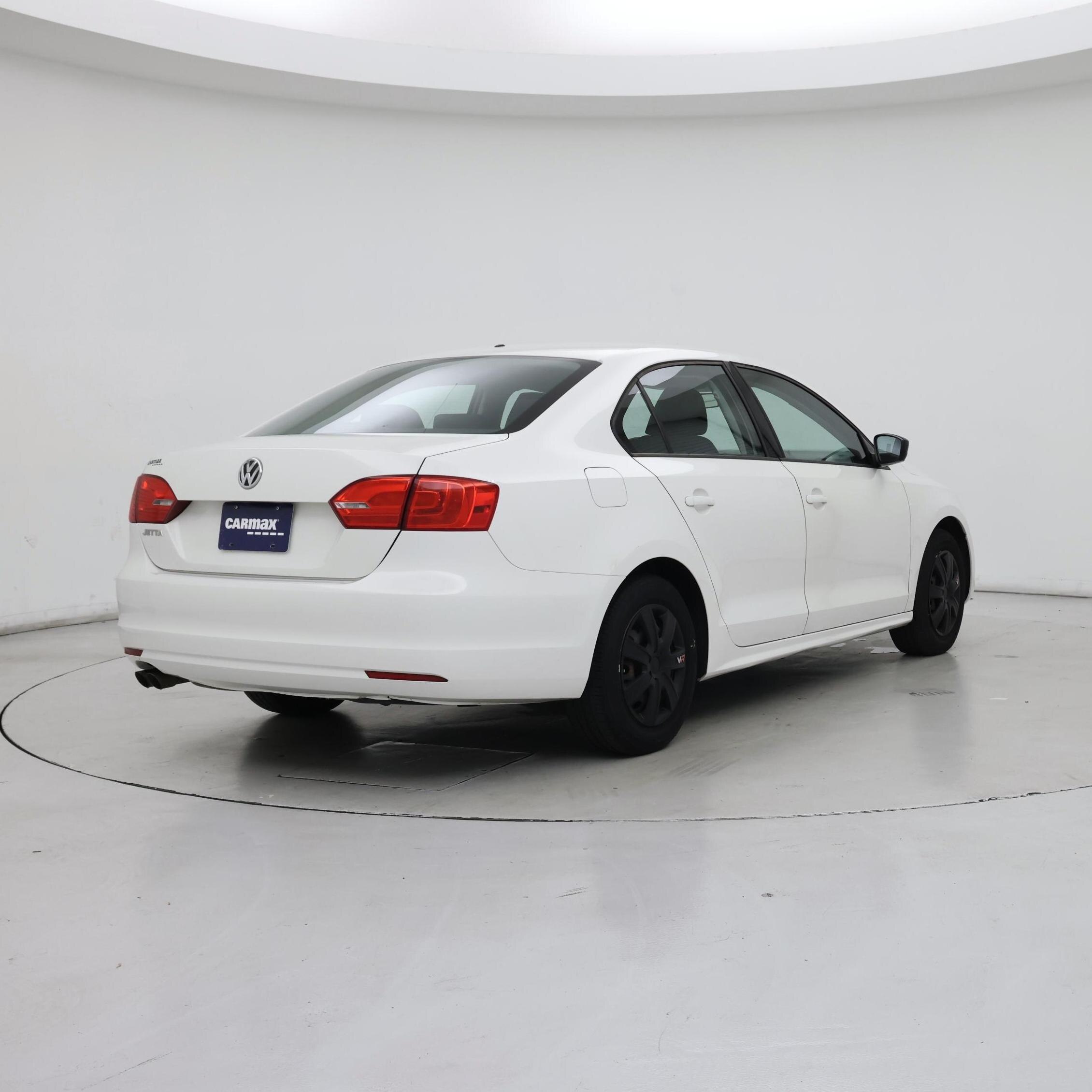Thumbnail: 2014 Volkswagen Jetta - 8