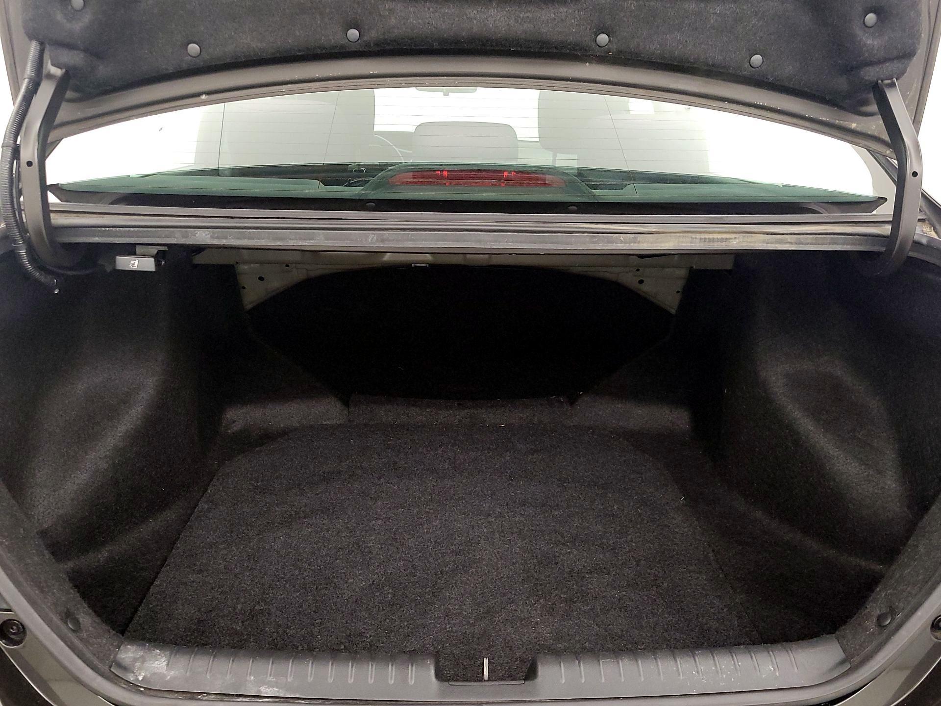 Thumbnail: 2013 Honda Civic - 20