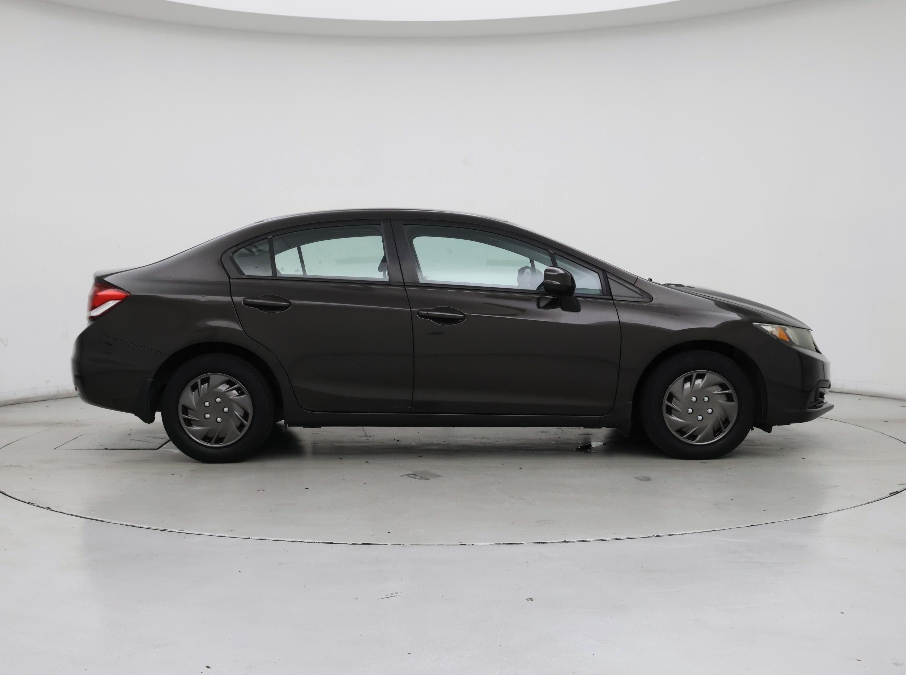 Thumbnail: 2013 Honda Civic - 7