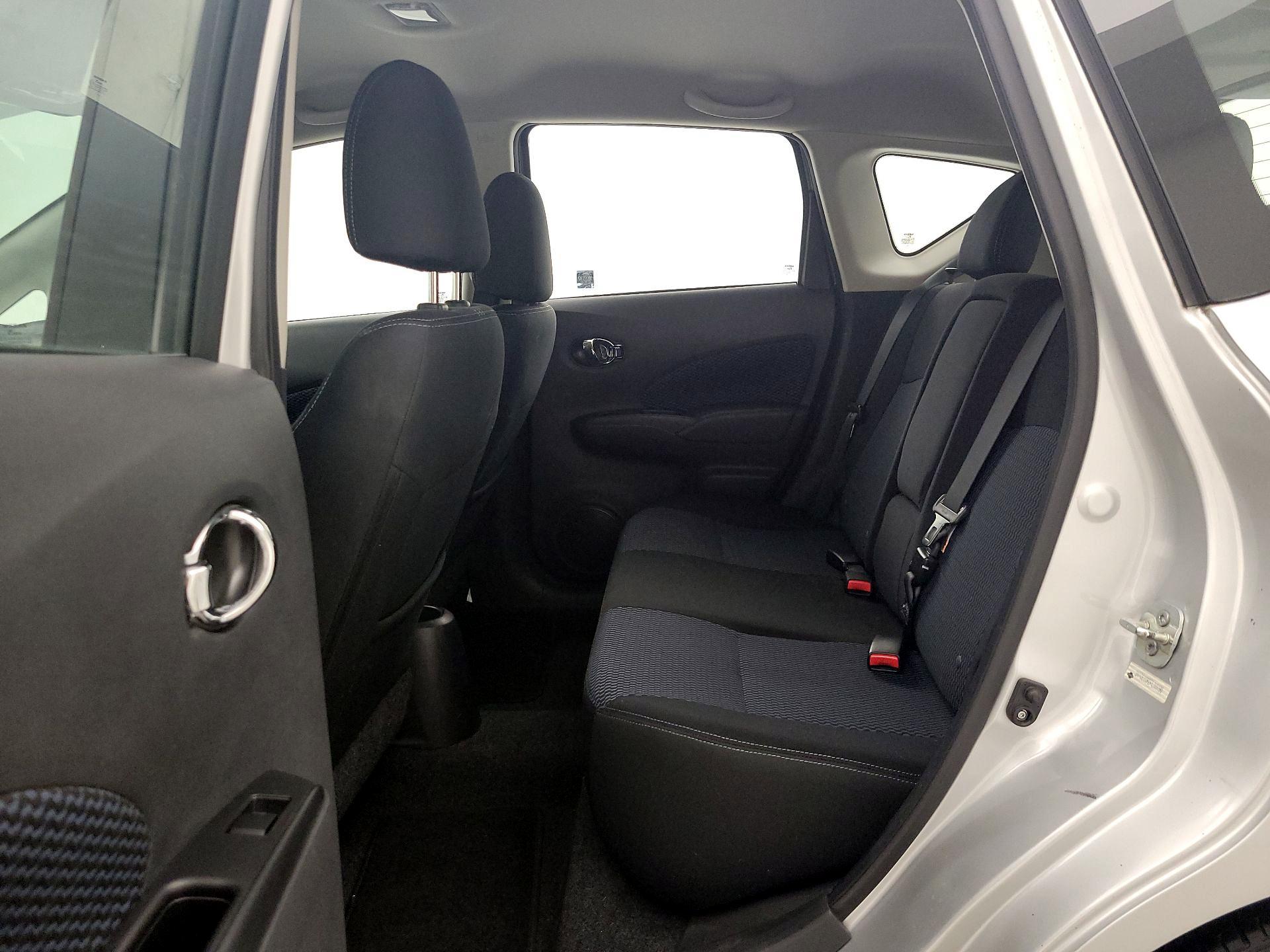 Thumbnail: 2015 Nissan Versa Note - 18