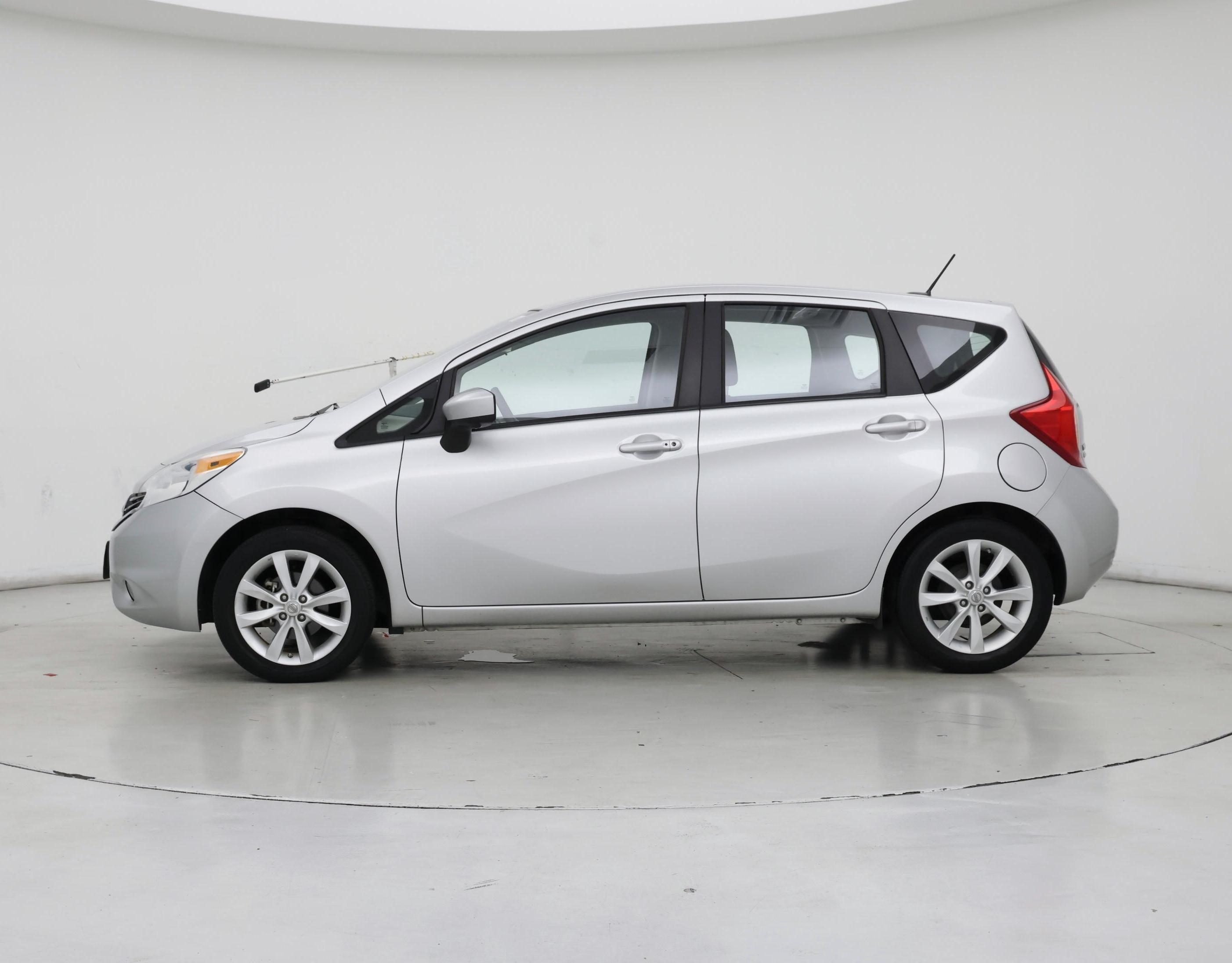 Thumbnail: 2015 Nissan Versa Note - 3