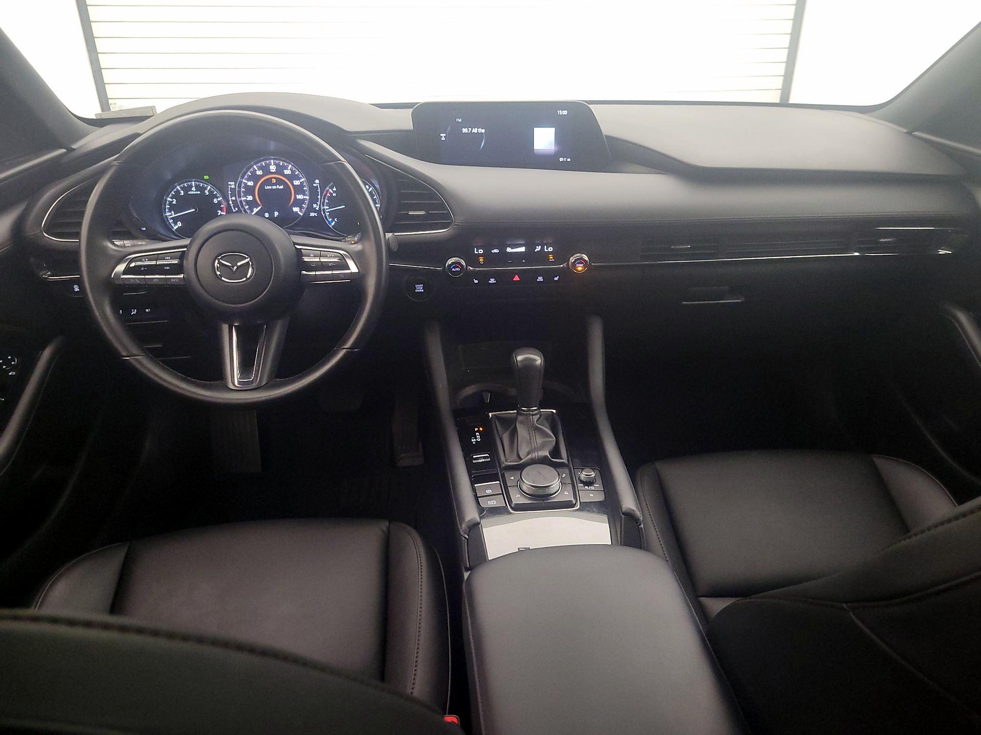 Thumbnail: 2022 Mazda Mazda3 - 9