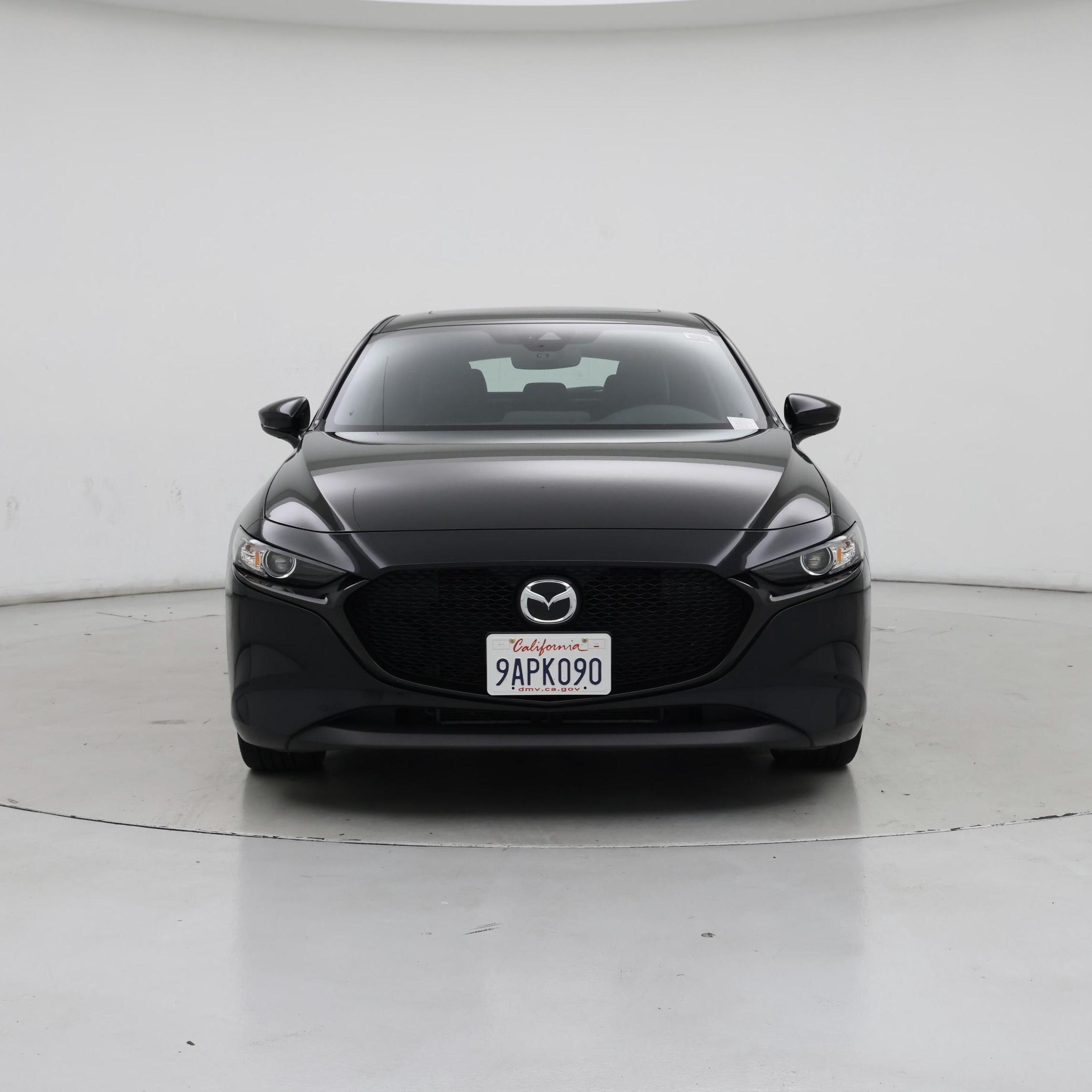 Thumbnail: 2022 Mazda Mazda3 - 5