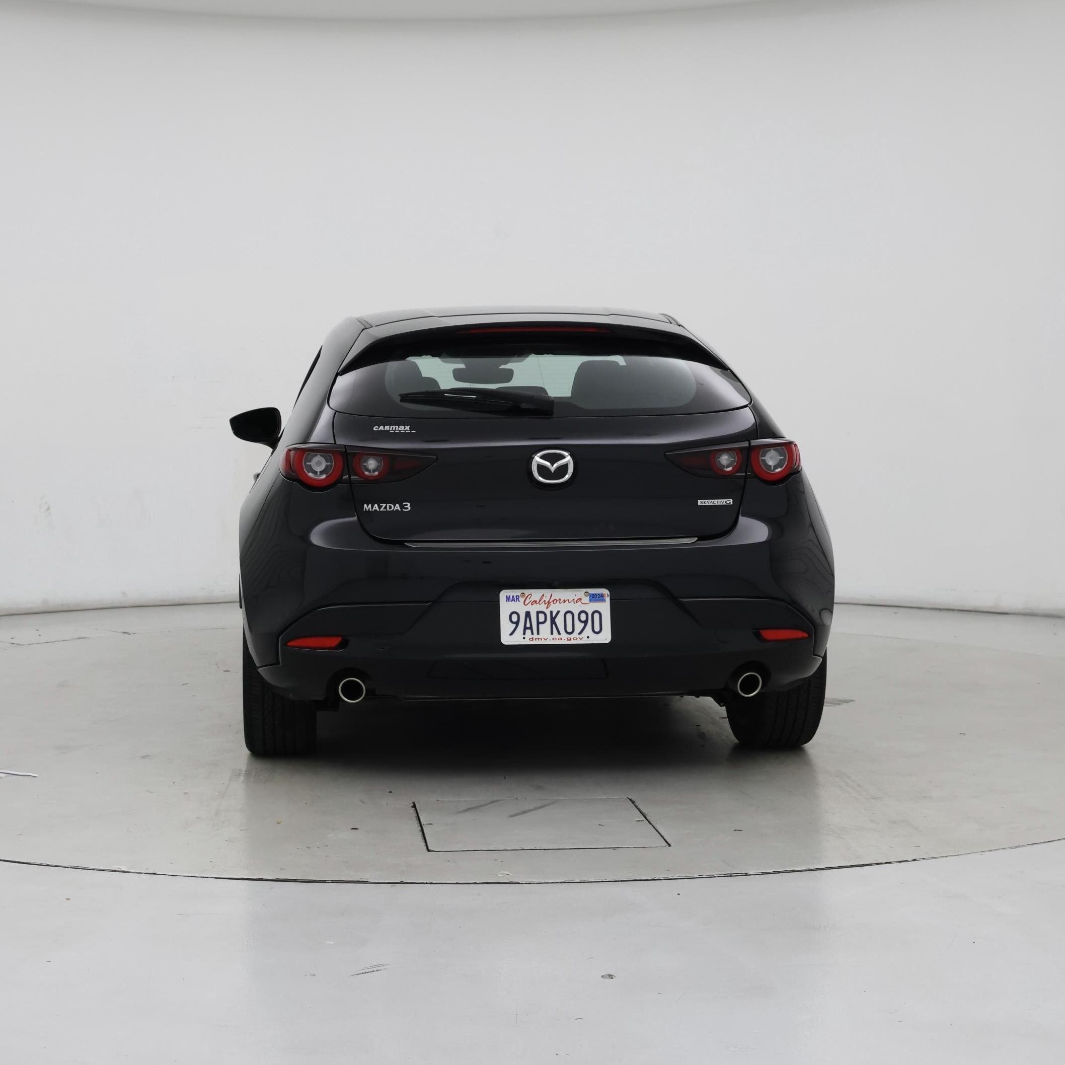 Thumbnail: 2022 Mazda Mazda3 - 6