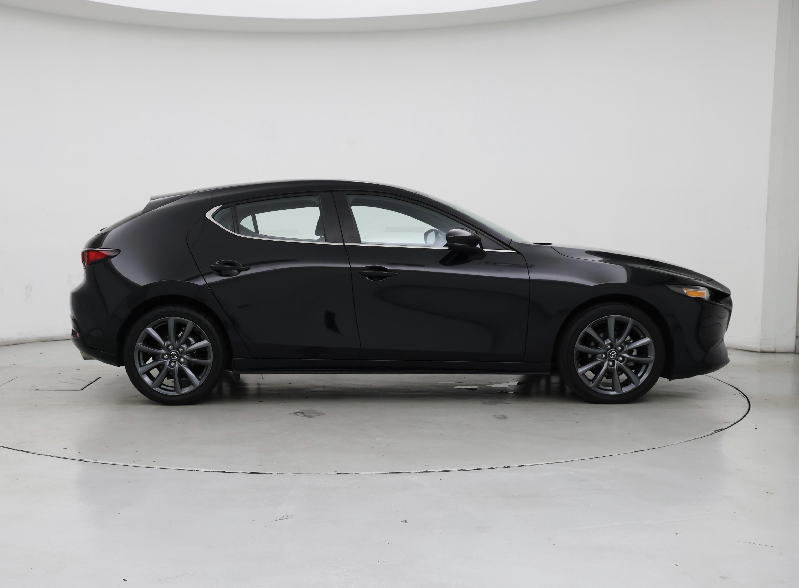 Thumbnail: 2022 Mazda Mazda3 - 7