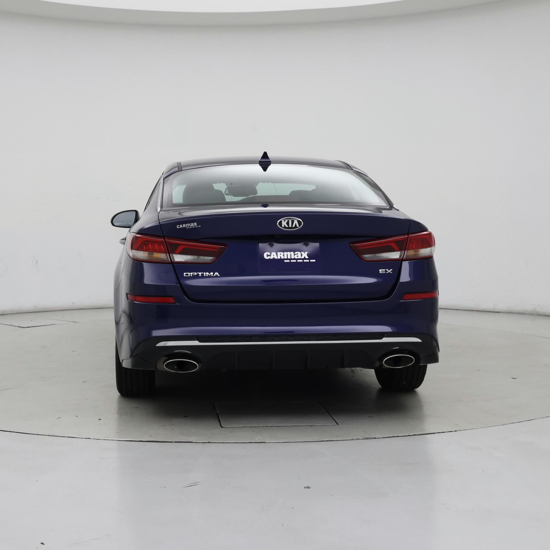 Thumbnail: 2020 Kia Optima - 6