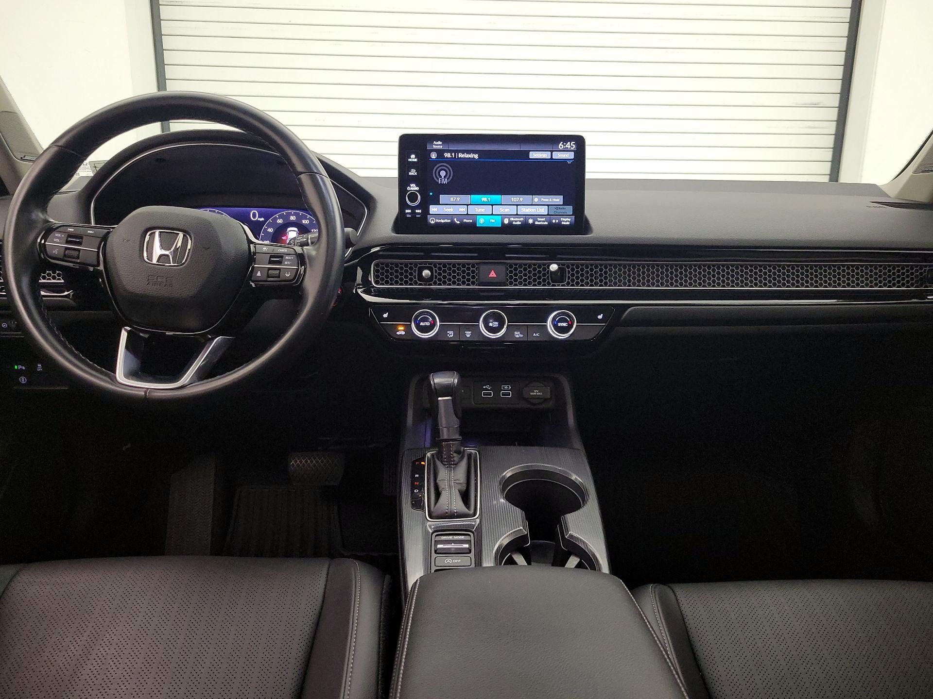 Thumbnail: 2022 Honda Civic - 9