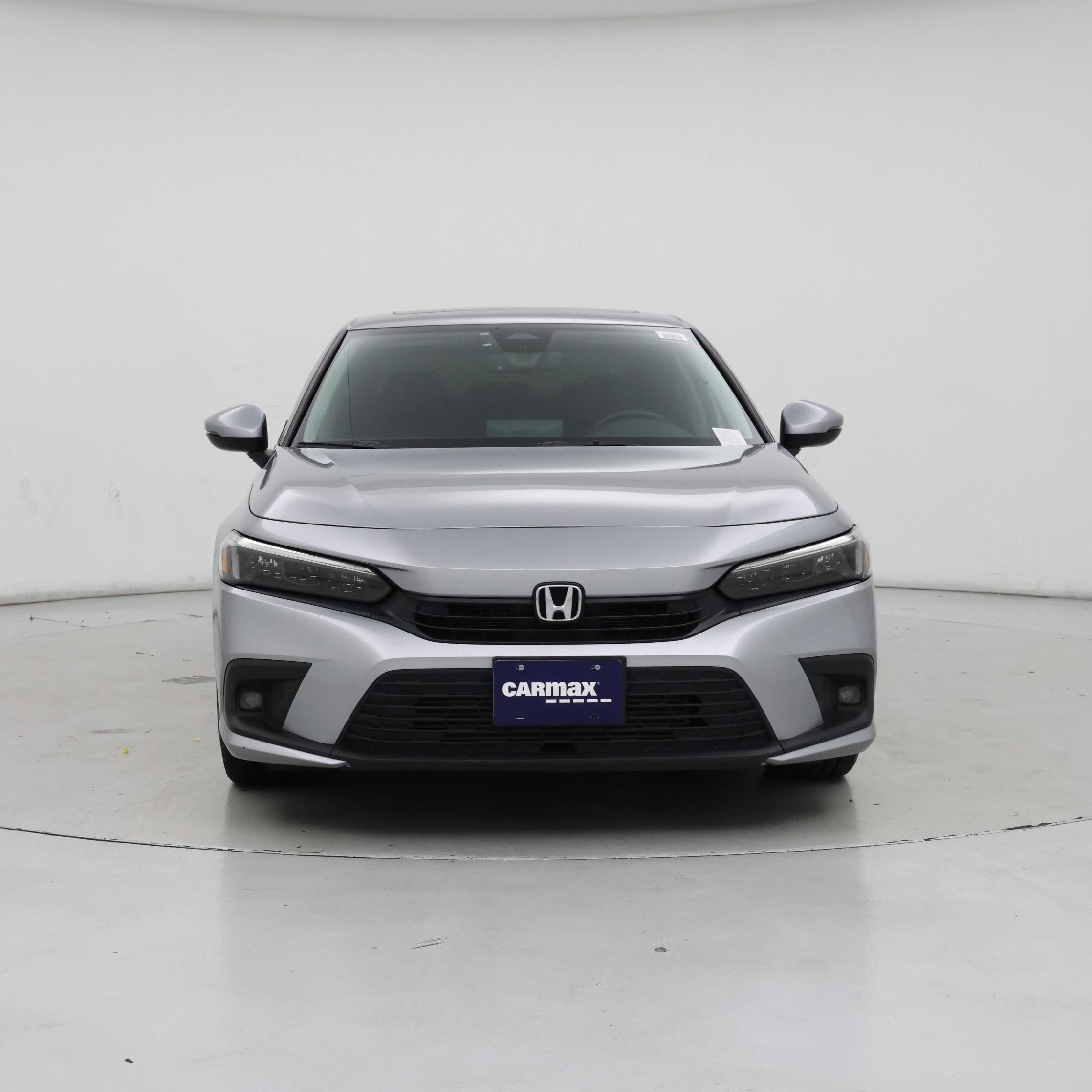 Thumbnail: 2022 Honda Civic - 5