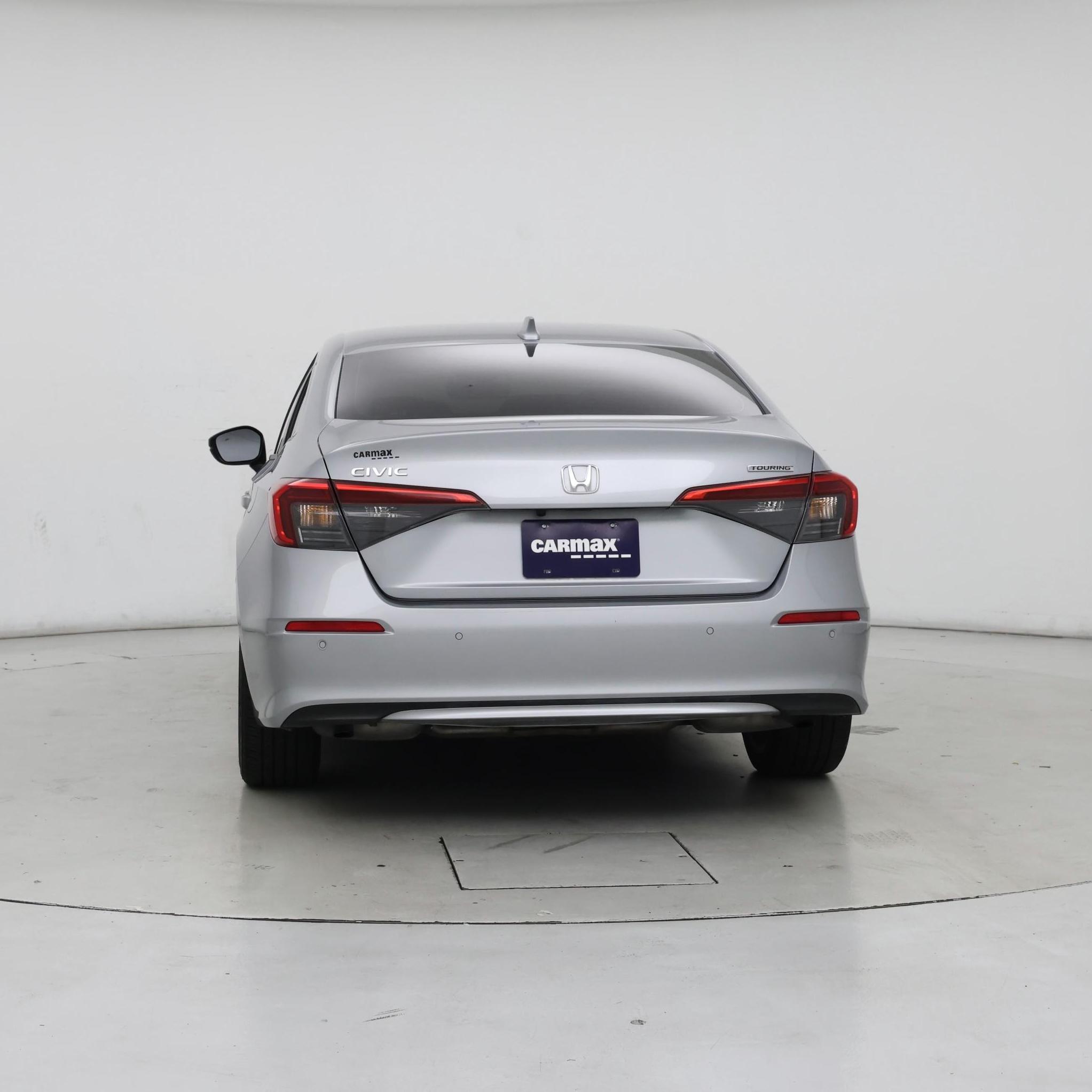 Thumbnail: 2022 Honda Civic - 6