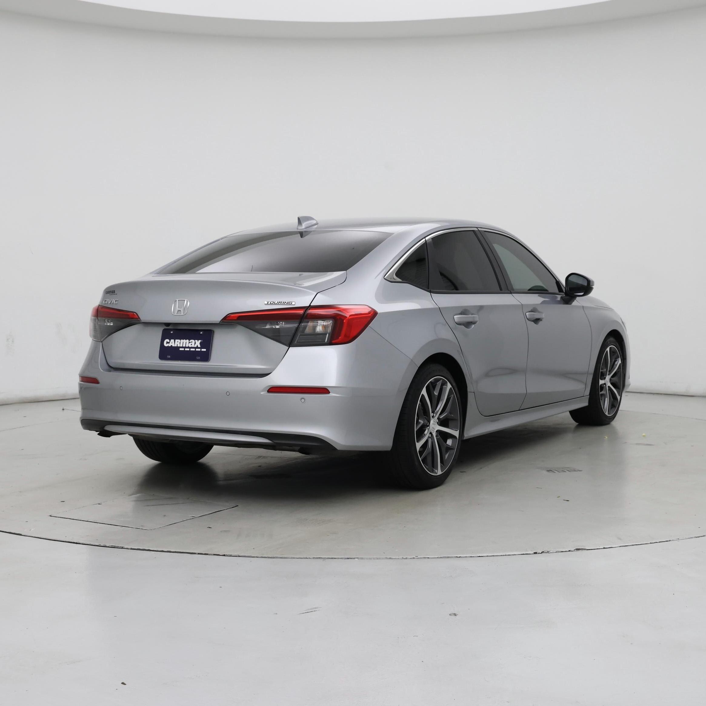 Thumbnail: 2022 Honda Civic - 8