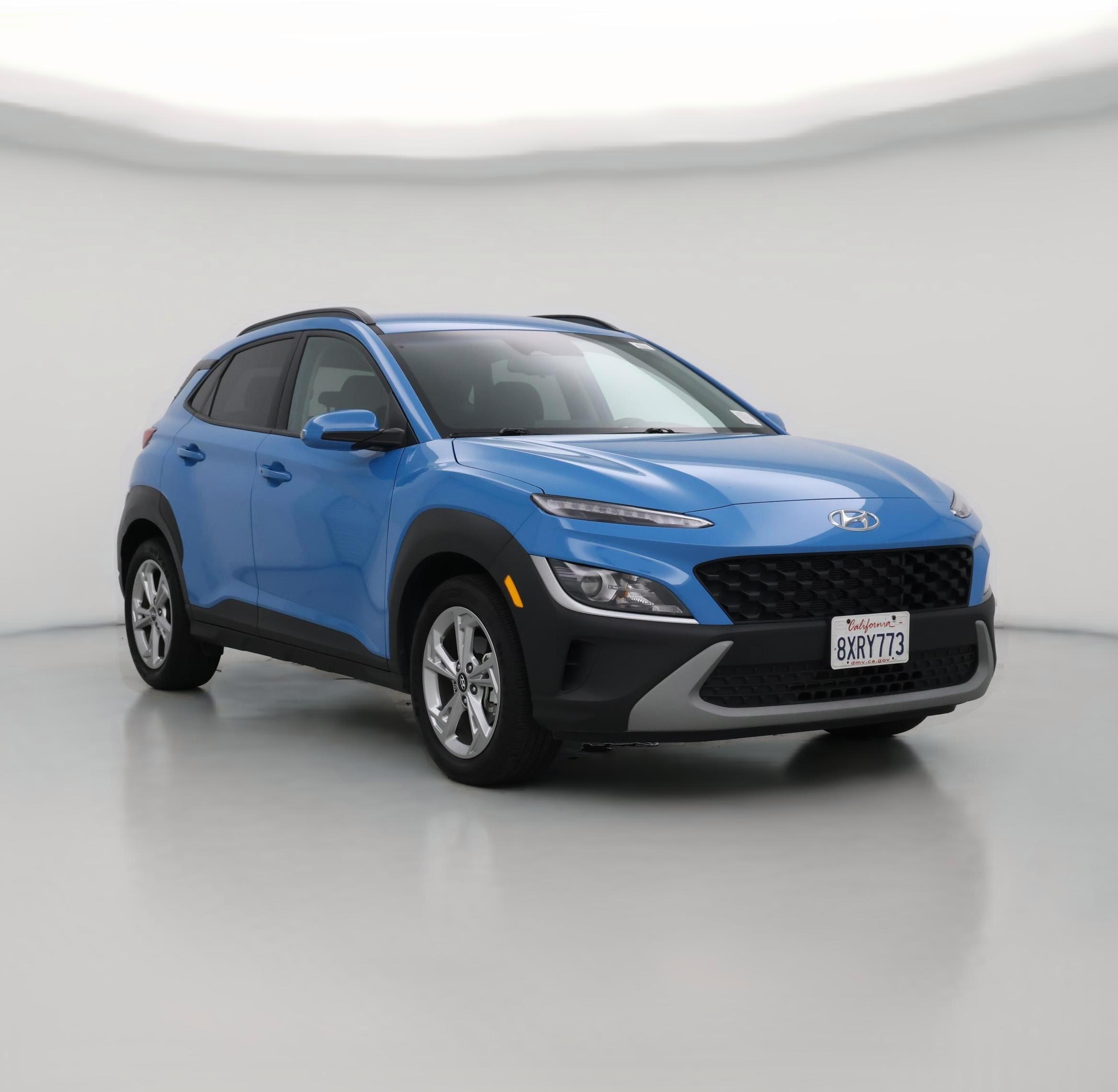 Thumbnail: 2022 Hyundai Kona - 1