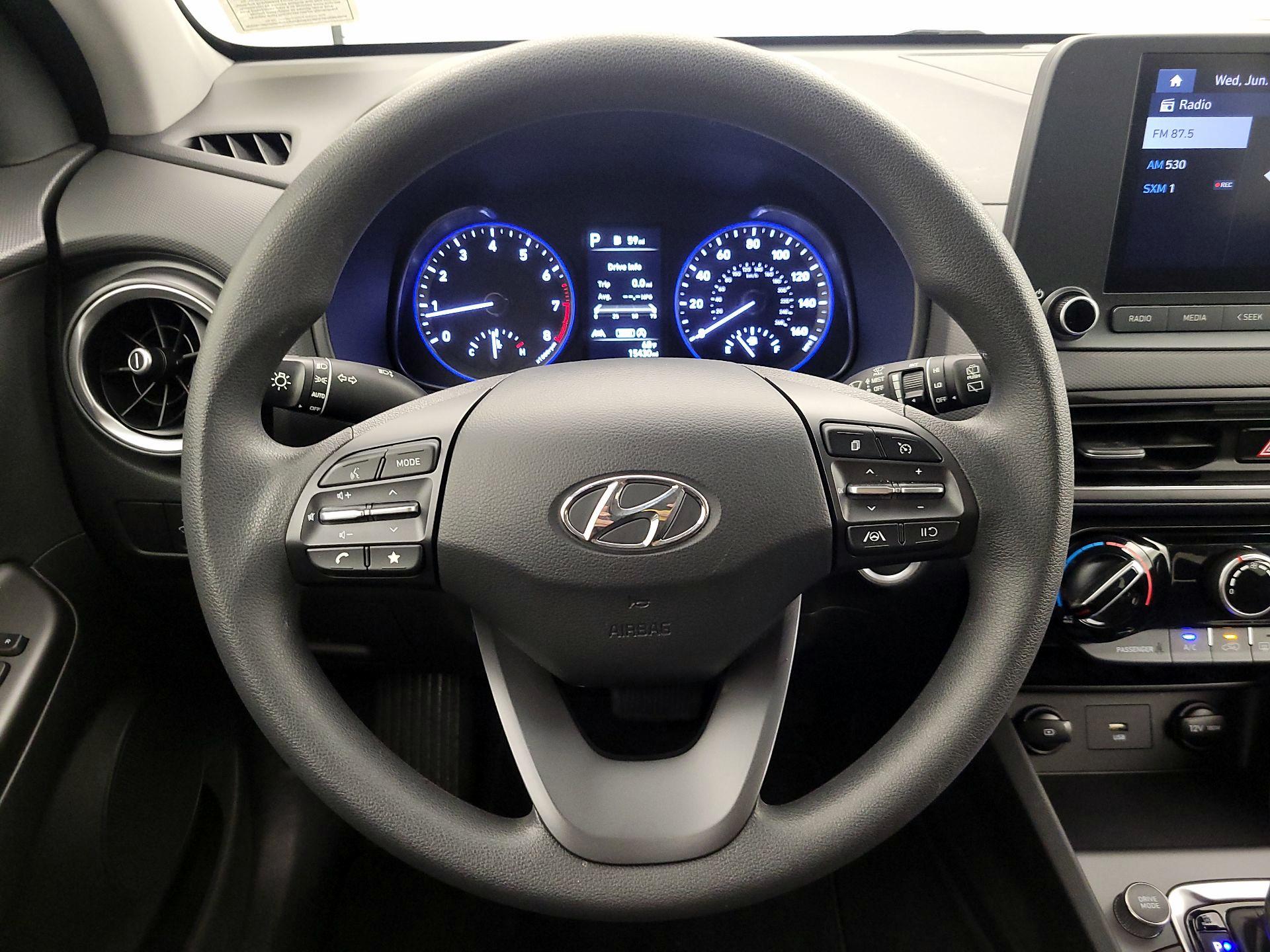 Thumbnail: 2022 Hyundai Kona - 10
